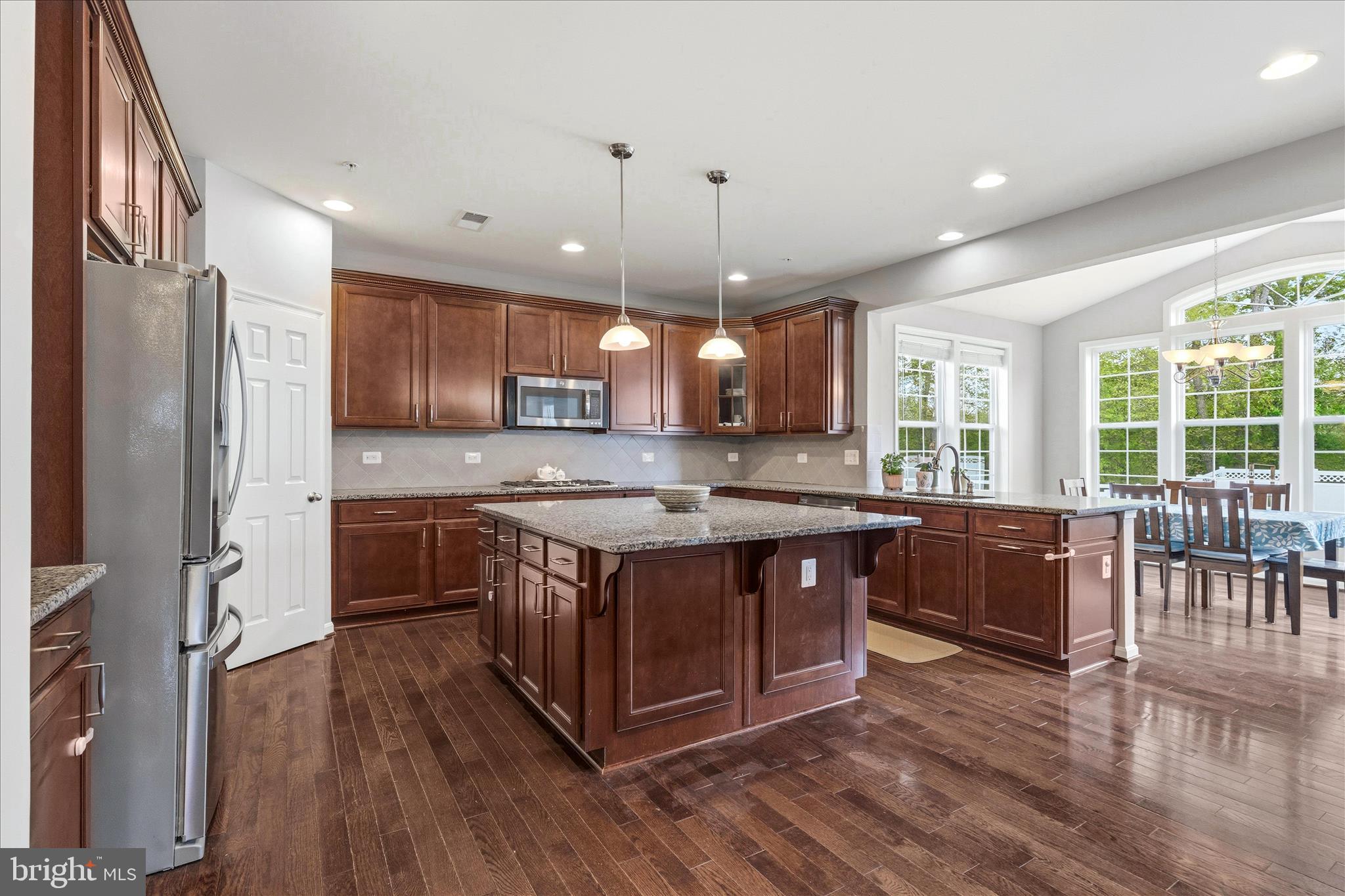 CLEARVIEW AT NEW MARKET - Residential