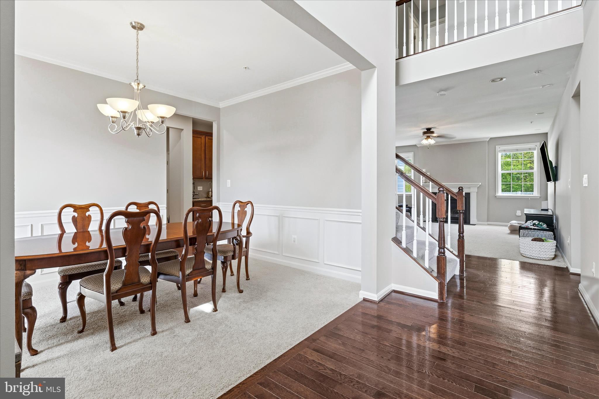 CLEARVIEW AT NEW MARKET - Residential