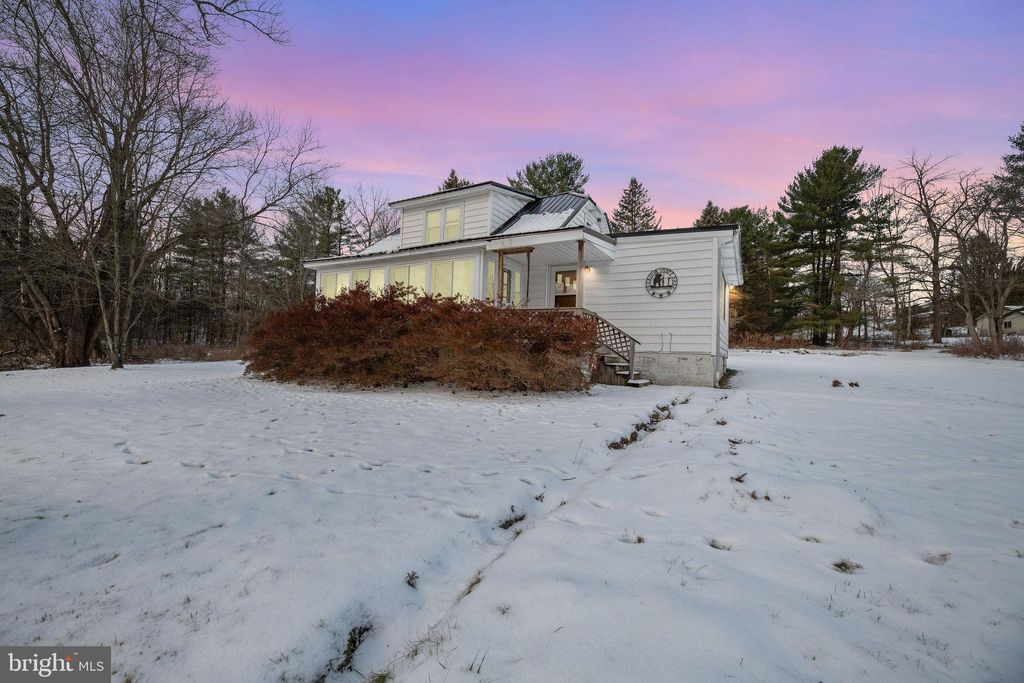 Photo of 263 Green Road, WOODLAND, PA 16881 (MLS # PACD2045046)