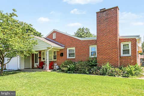 Homes For Rent - 103 Maple Avenue<br/> Cumberland County, CAMP HILL, PA 17011