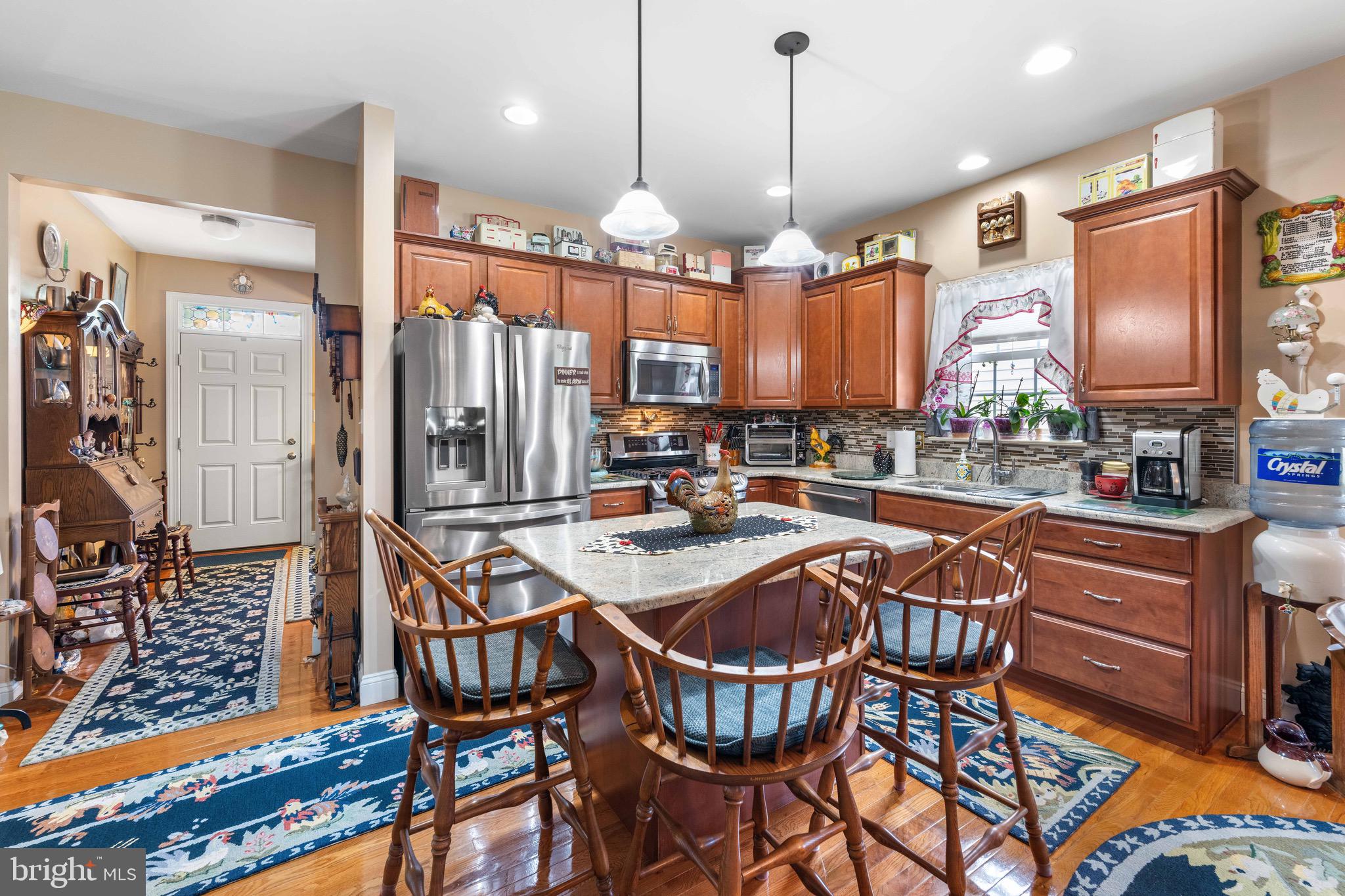 3 SWEET BIRCH LANE