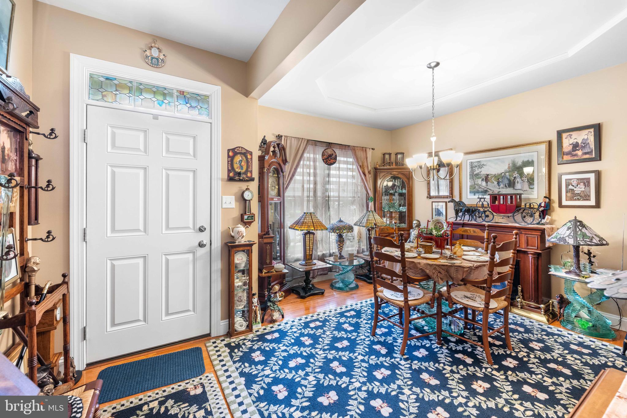 3 SWEET BIRCH LANE