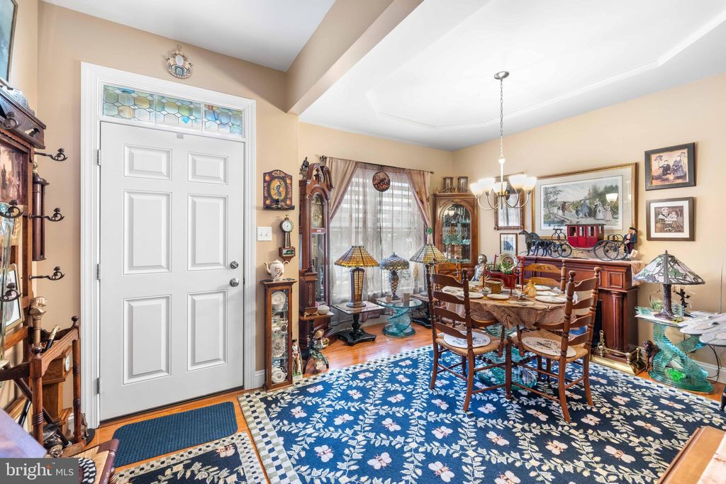 Photo of 3 Sweet Birch Lane, GORDONVILLE, PA 17529 (MLS # PALA2070602)