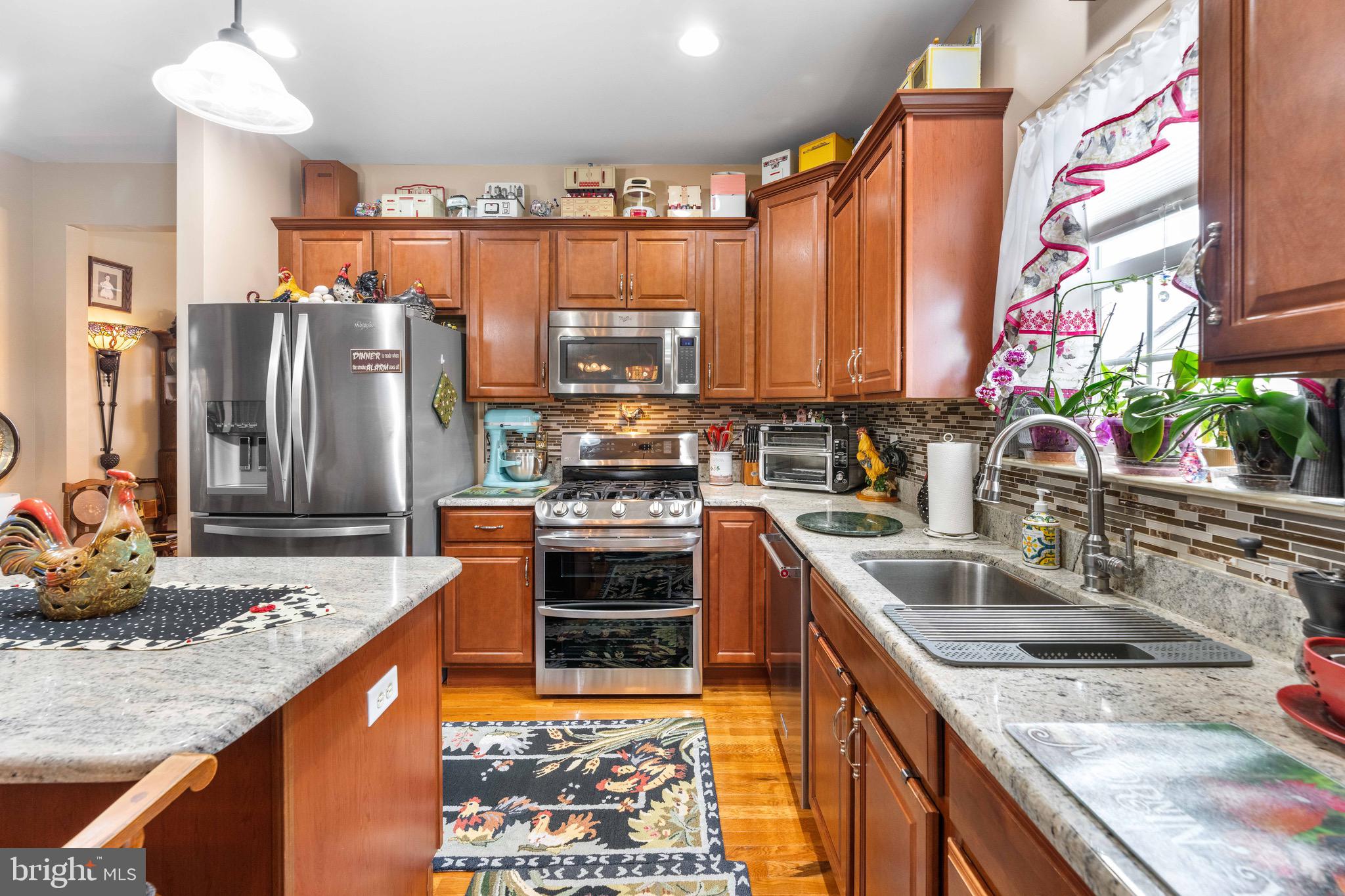 3 SWEET BIRCH LANE