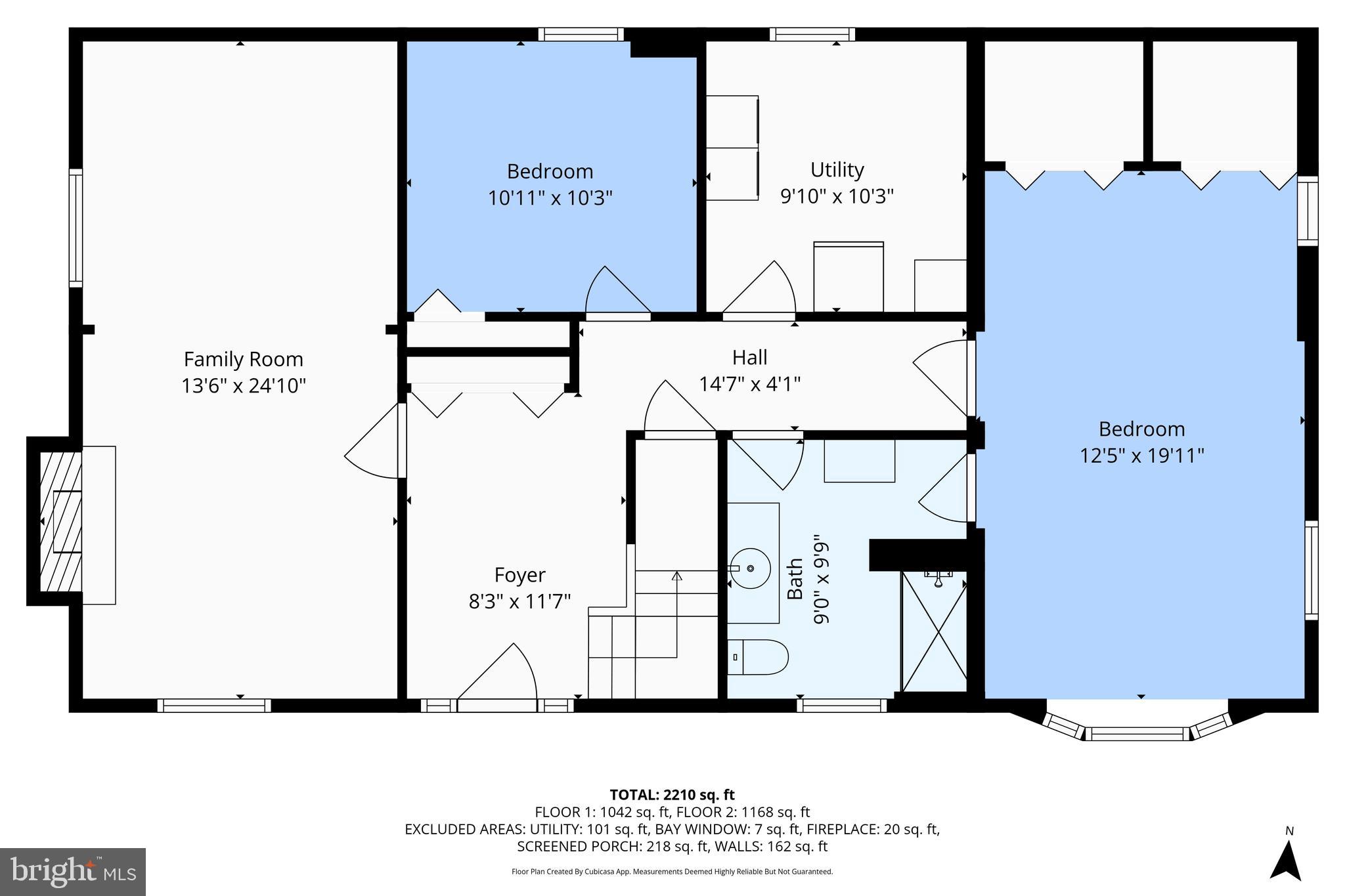 HUNTER ESTATES - Residential