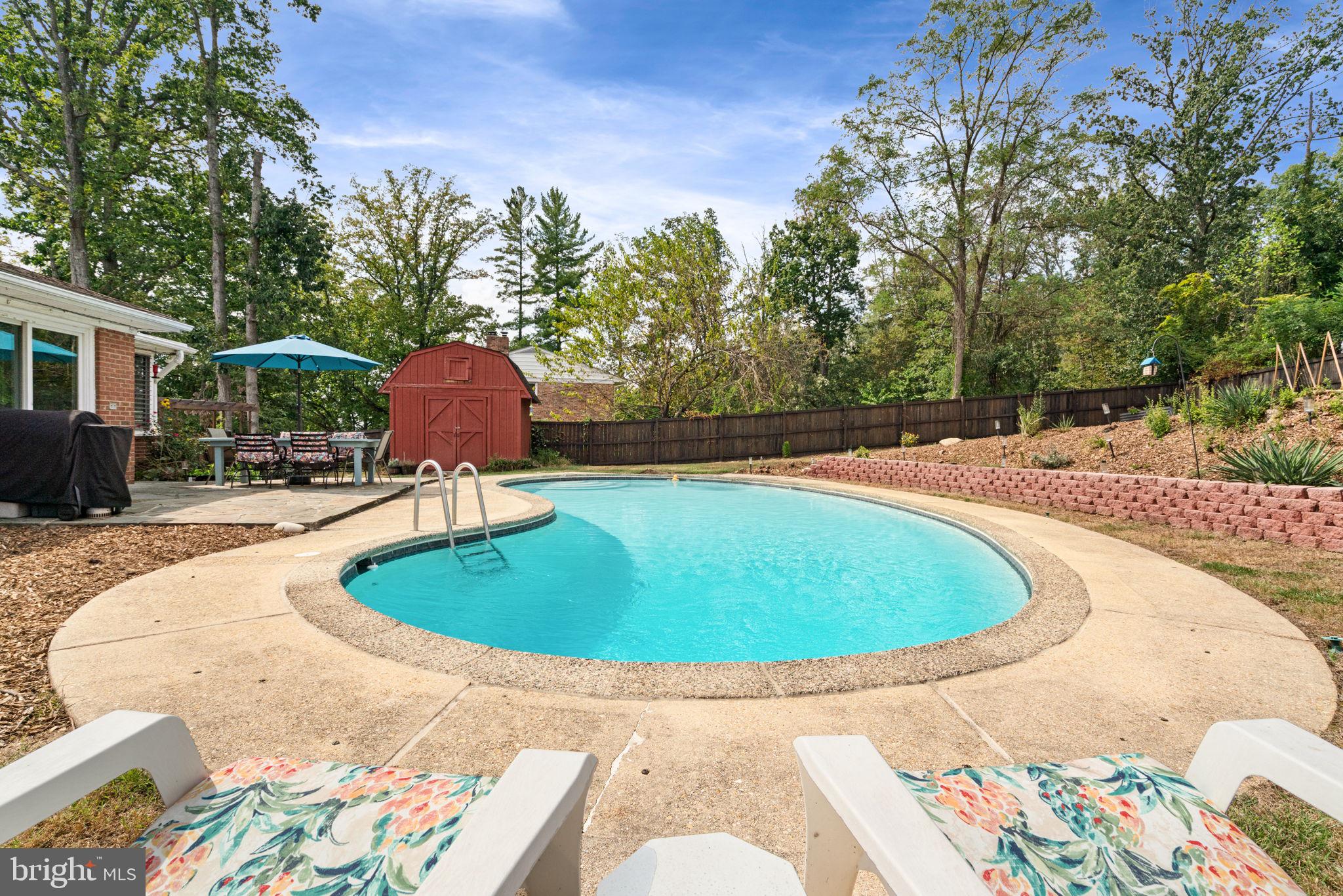 HUNTER ESTATES - Residential