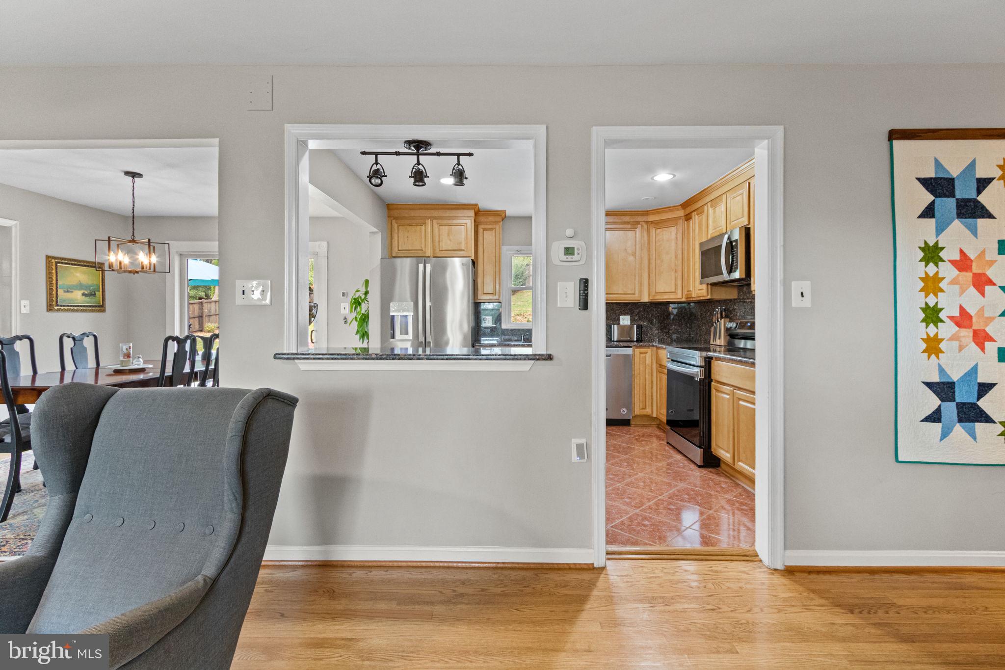 HUNTER ESTATES - Residential