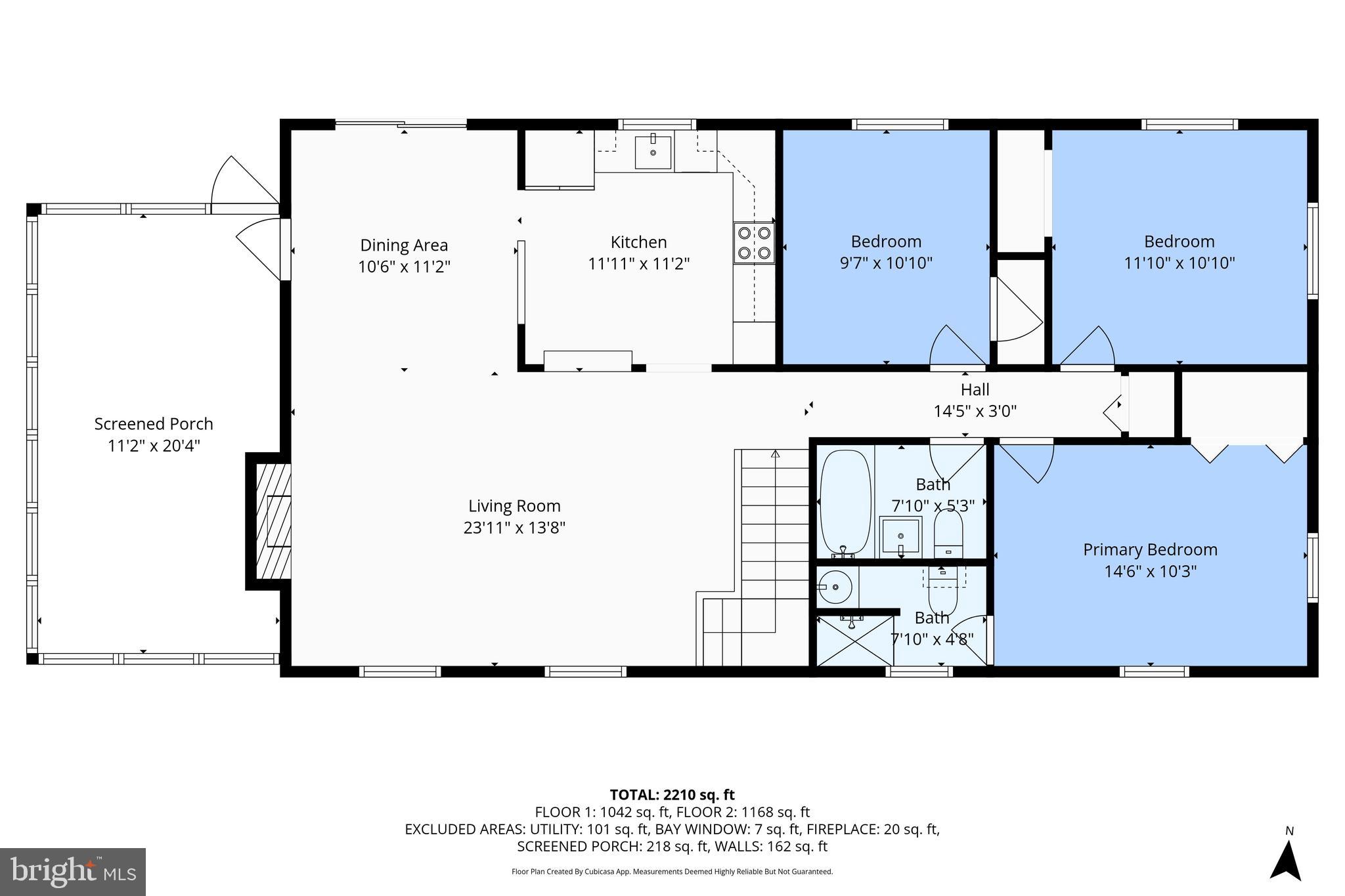 HUNTER ESTATES - Residential