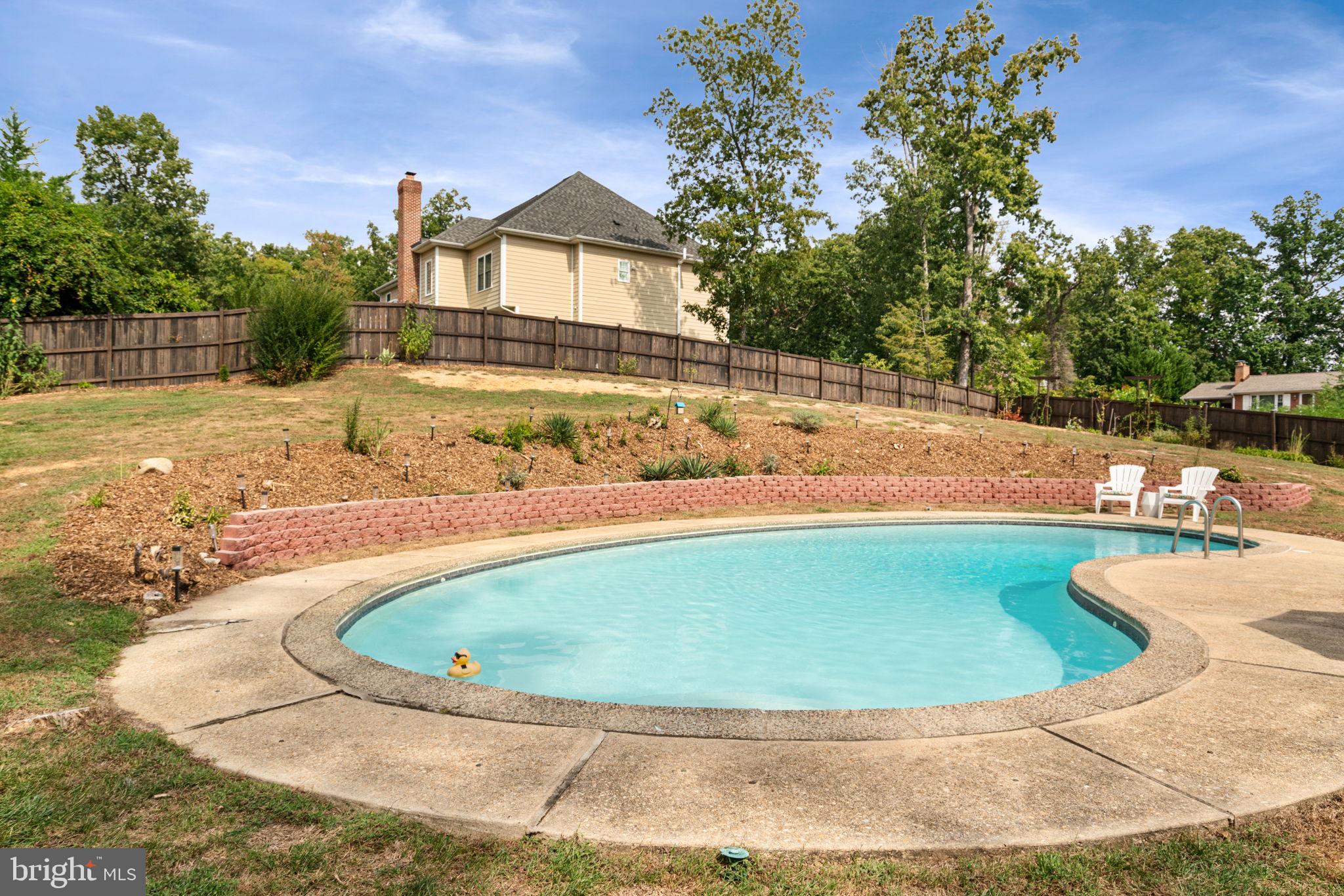 HUNTER ESTATES - Residential