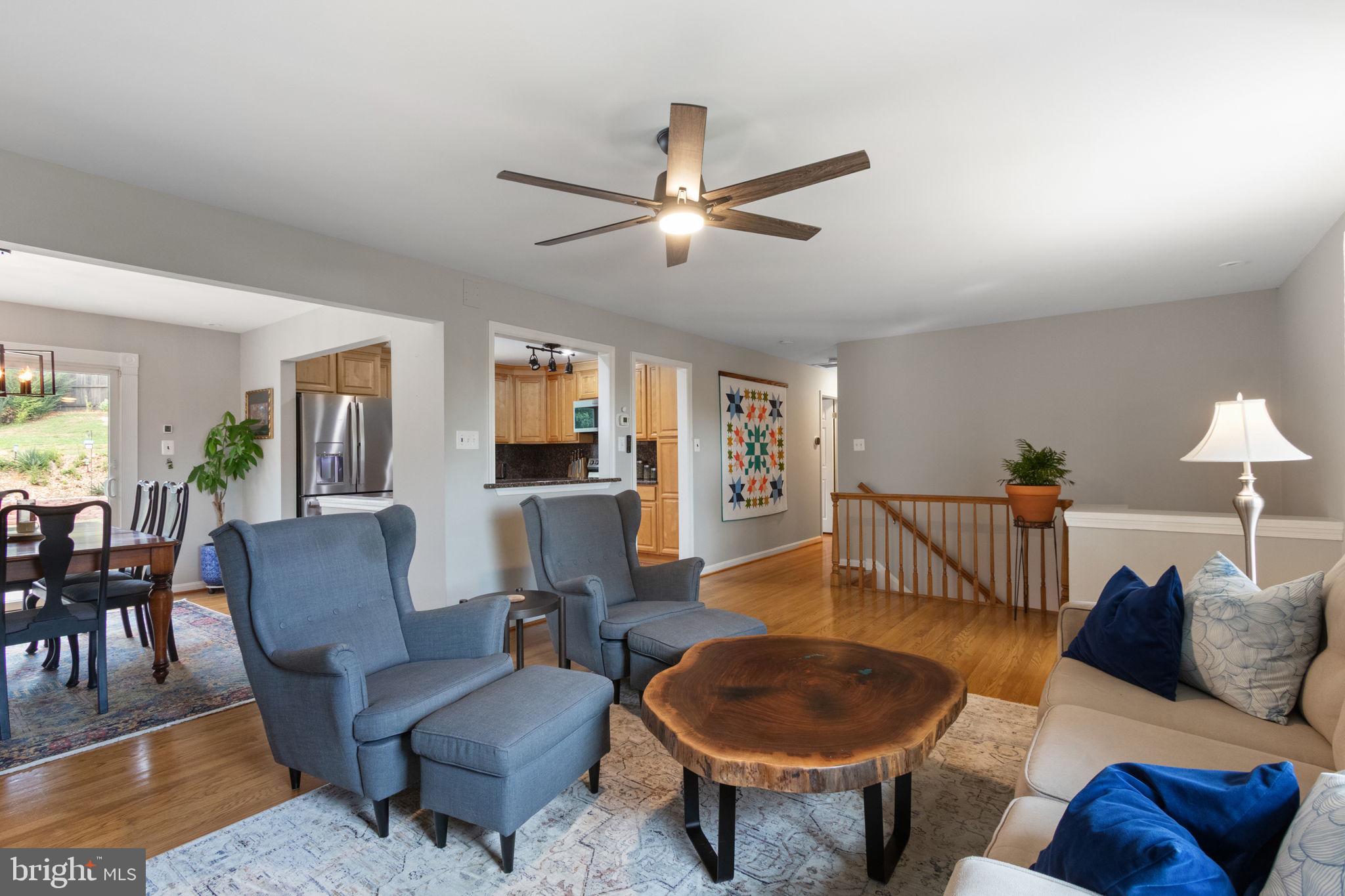 HUNTER ESTATES - Residential