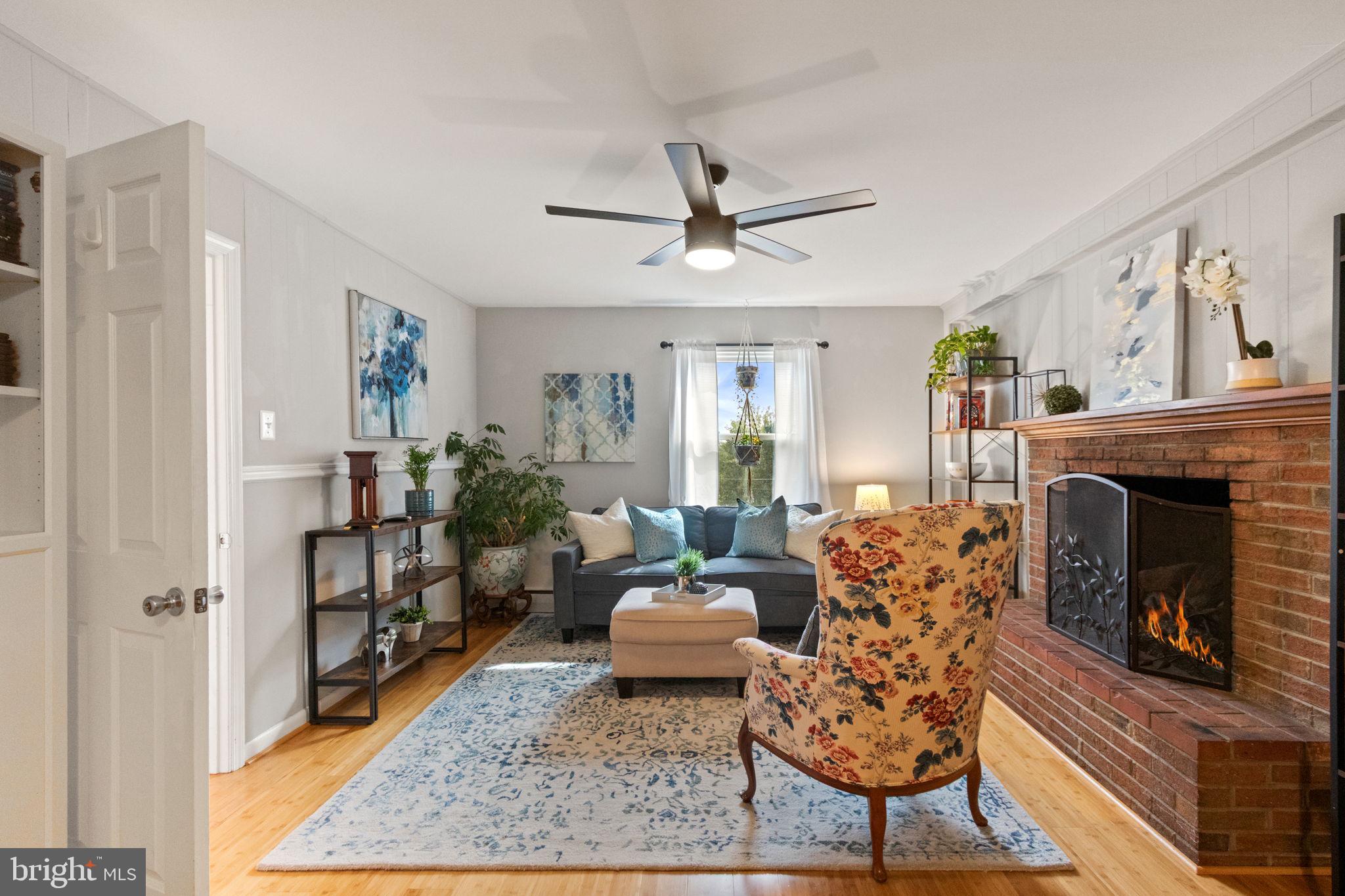 HUNTER ESTATES - Residential