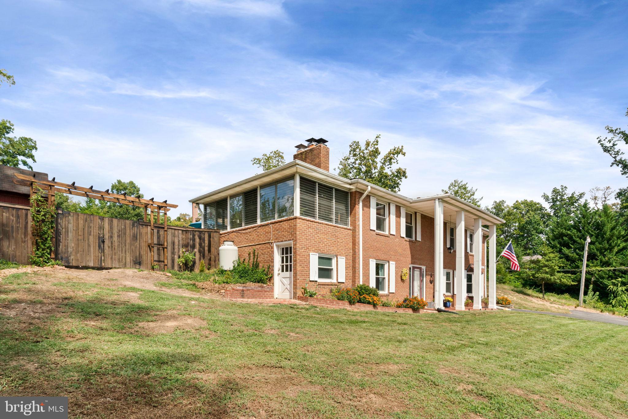 6700 BULKLEY ROAD