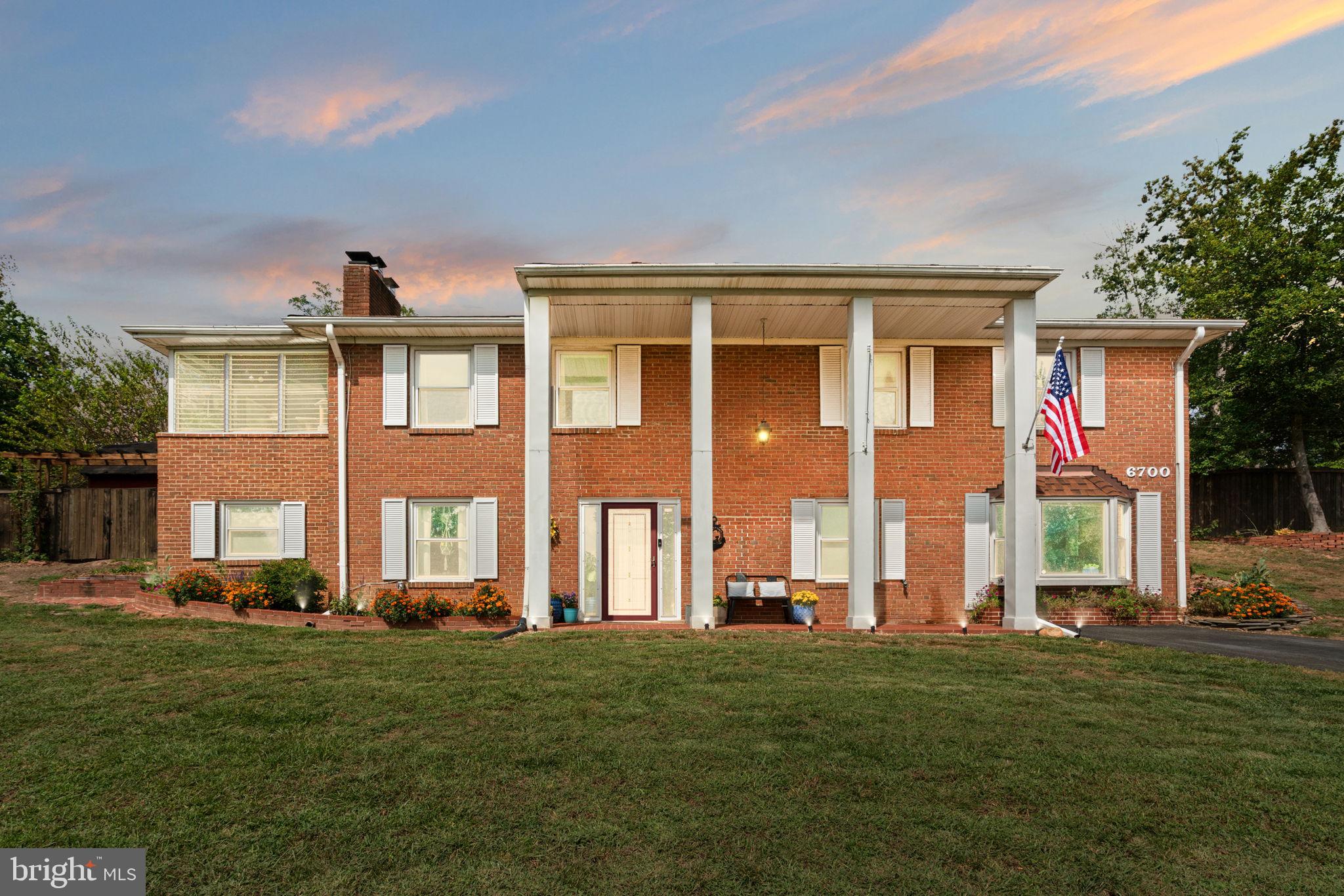 6700 BULKLEY ROAD