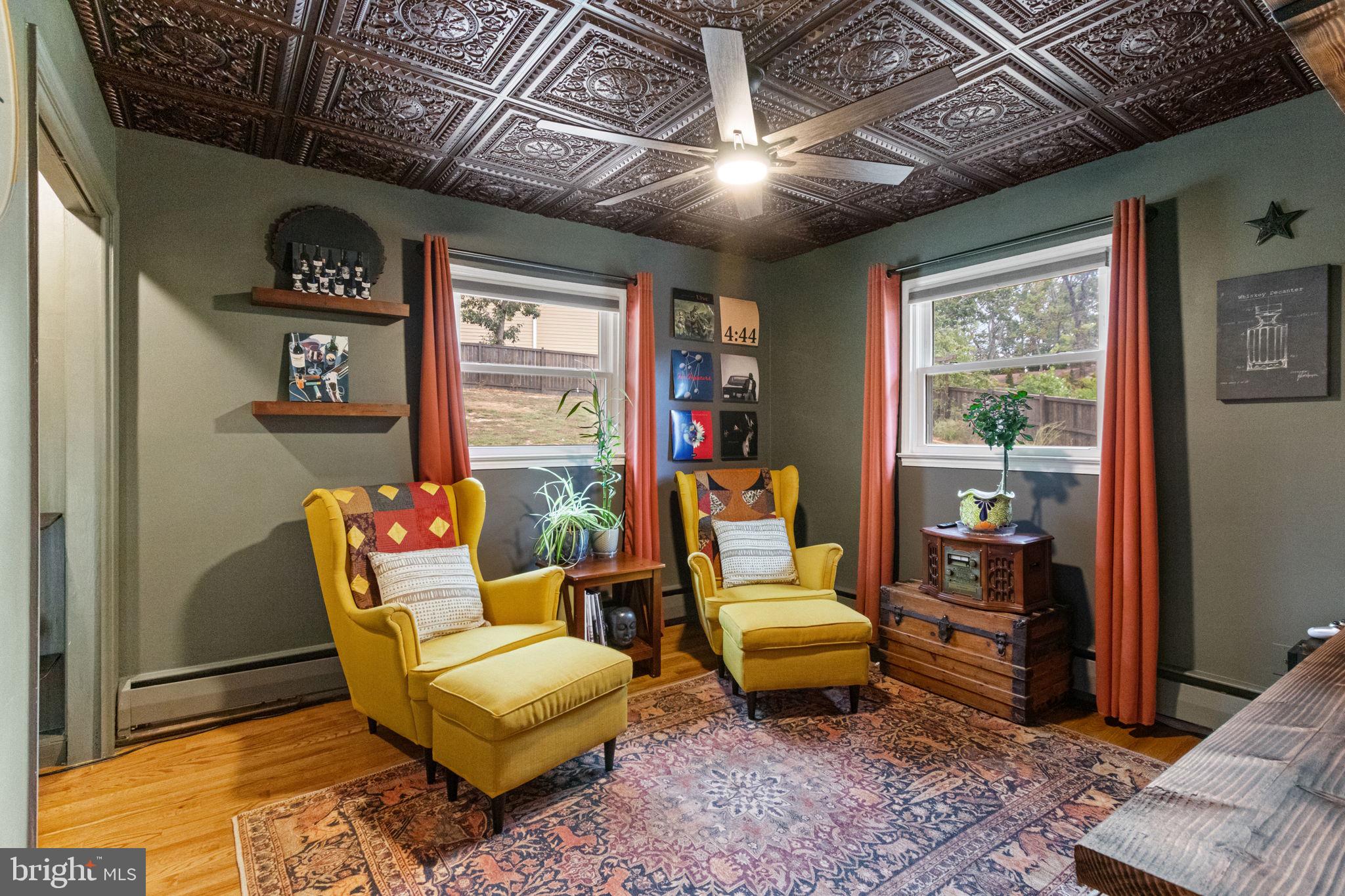 HUNTER ESTATES - Residential