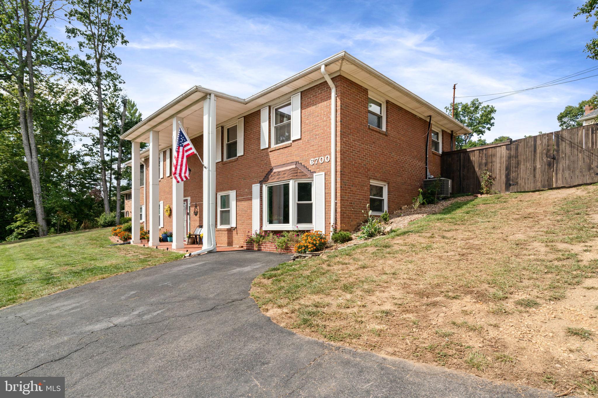 6700 BULKLEY ROAD