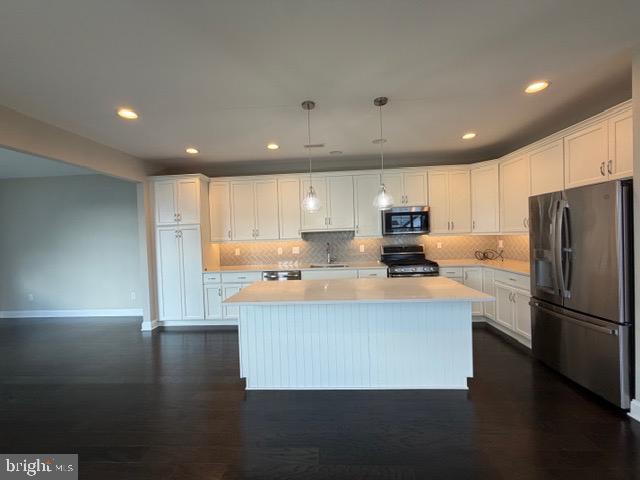 HILLSTONE - Residential