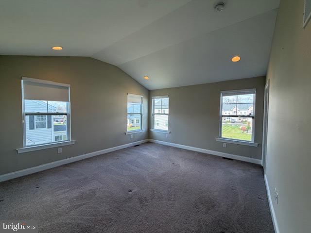 HILLSTONE - Residential