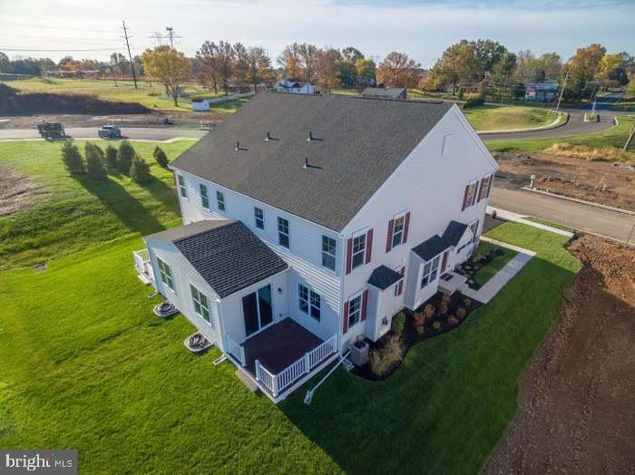 HILLSTONE - Residential