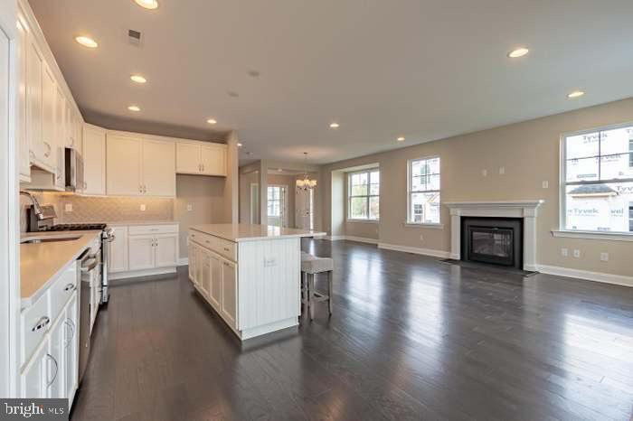 HILLSTONE - Residential