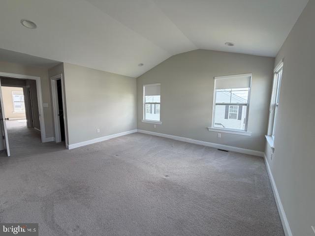 HILLSTONE - Residential