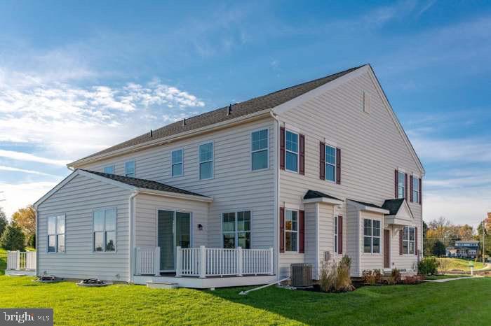 HILLSTONE - Residential