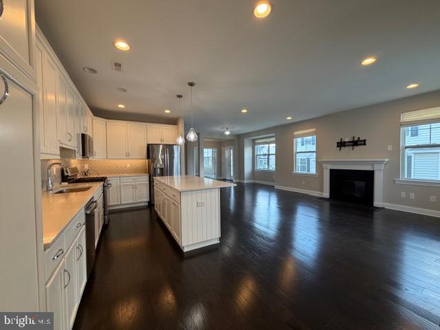 HILLSTONE - Residential