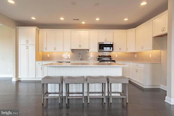 HILLSTONE - Residential