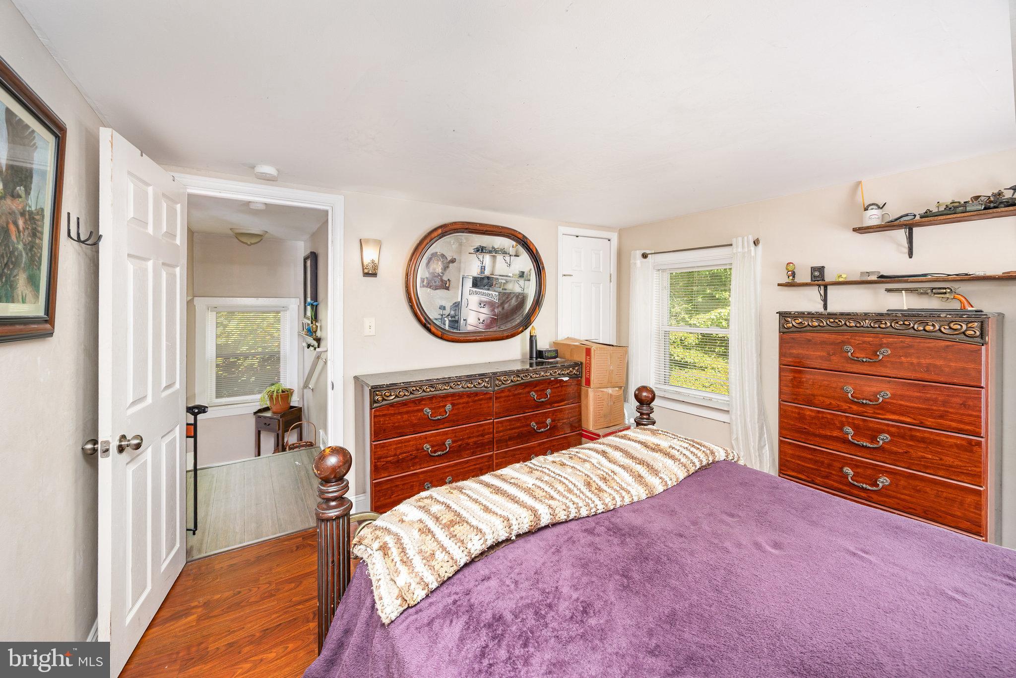 SILVER SPRING TWP - Residential