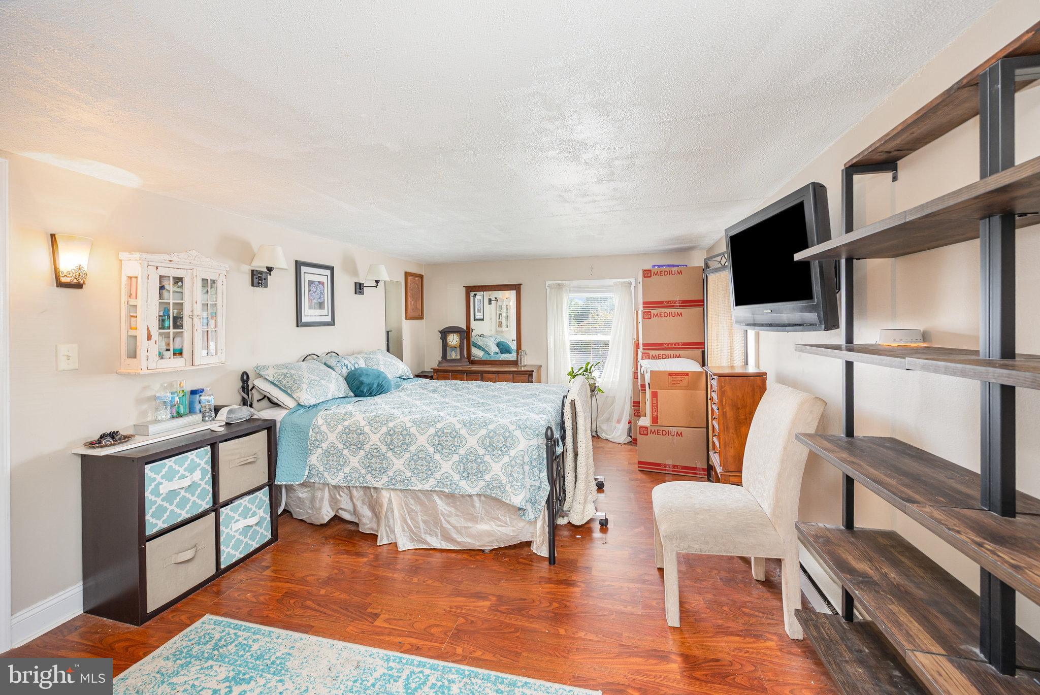 SILVER SPRING TWP - Residential