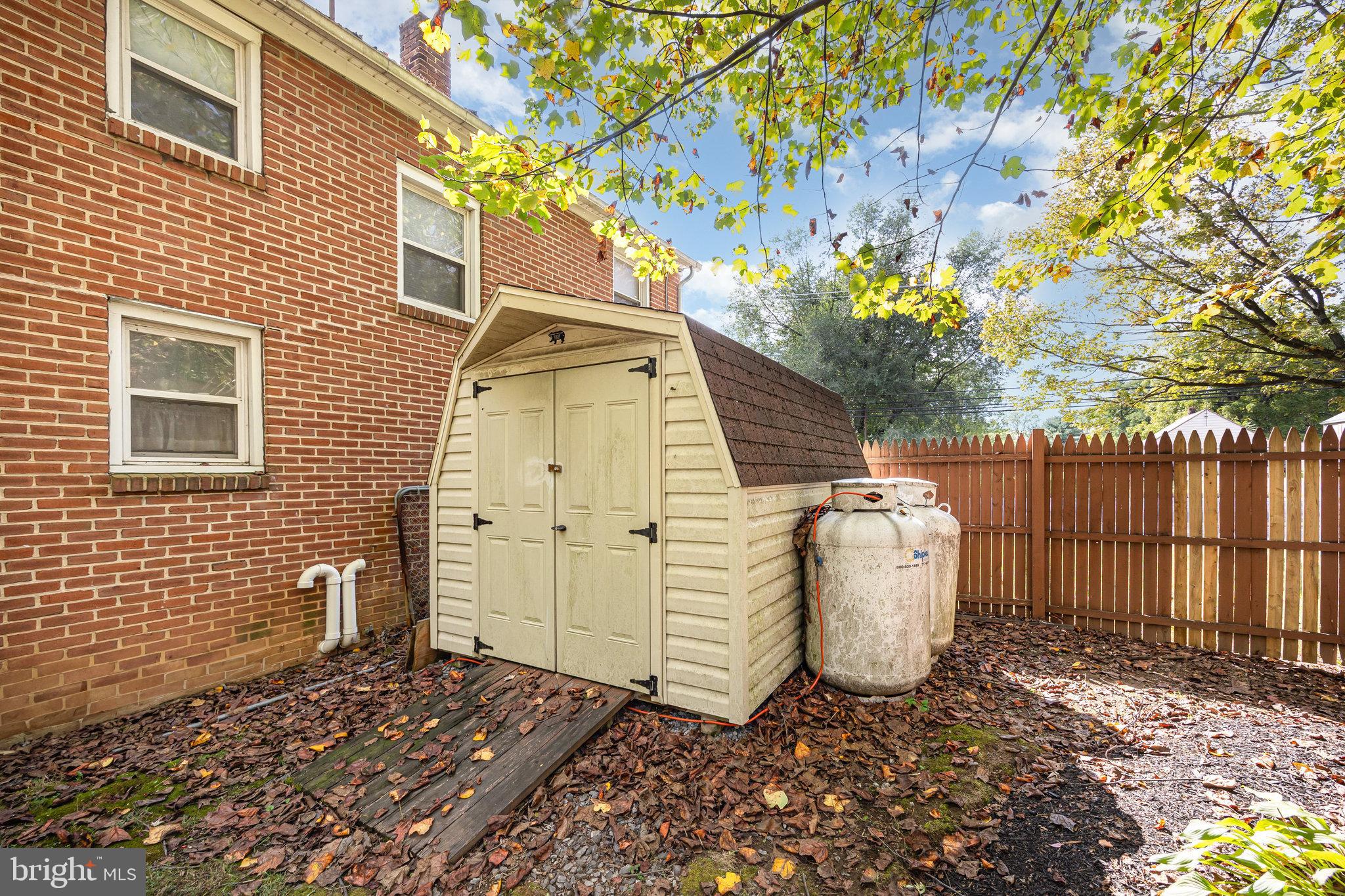 SILVER SPRING TWP - Residential