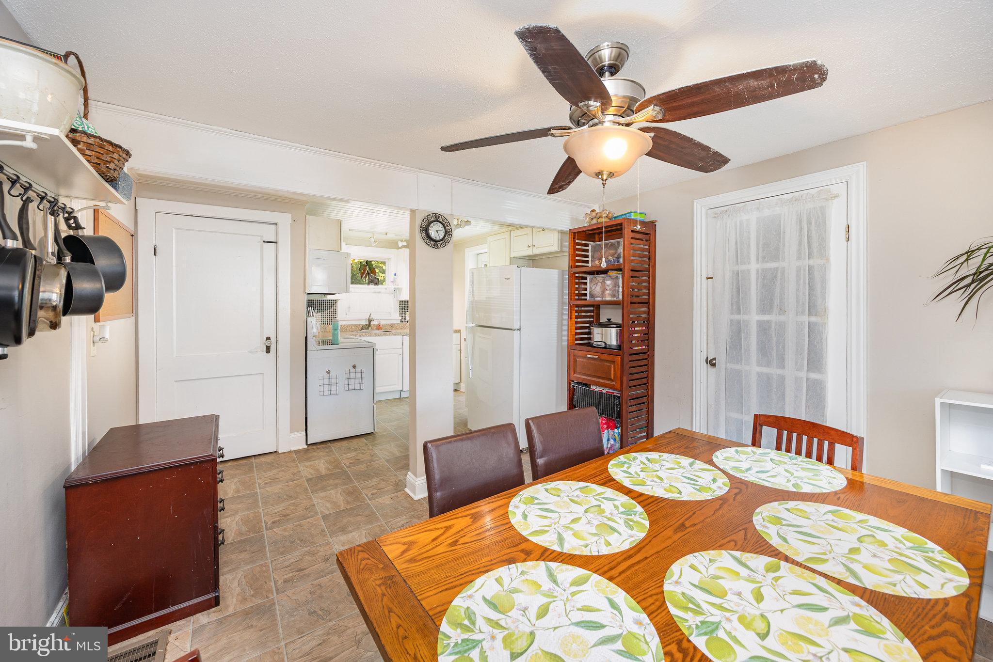 SILVER SPRING TWP - Residential