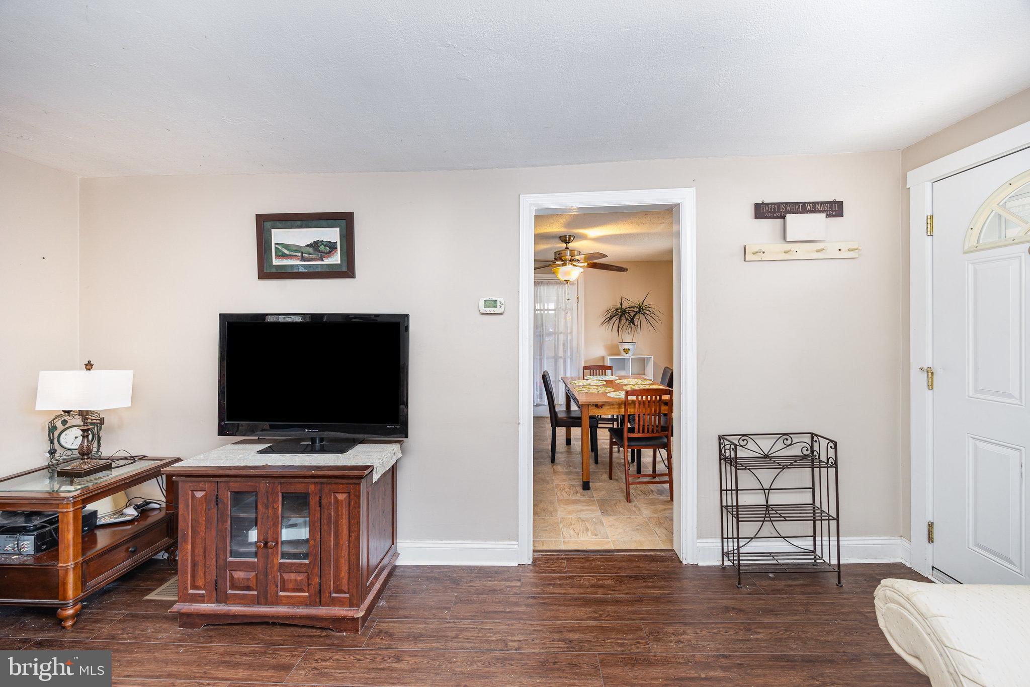 SILVER SPRING TWP - Residential