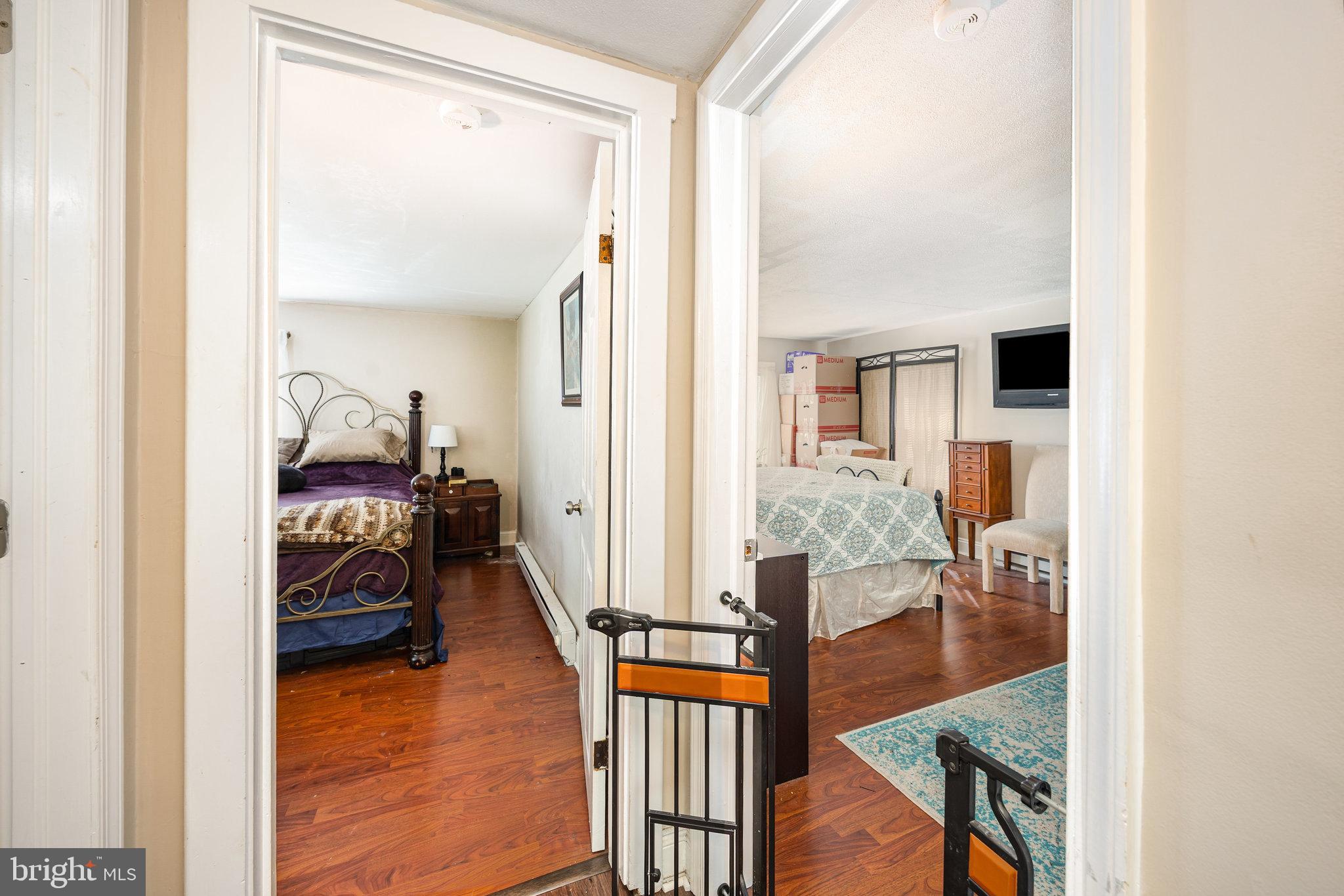 SILVER SPRING TWP - Residential