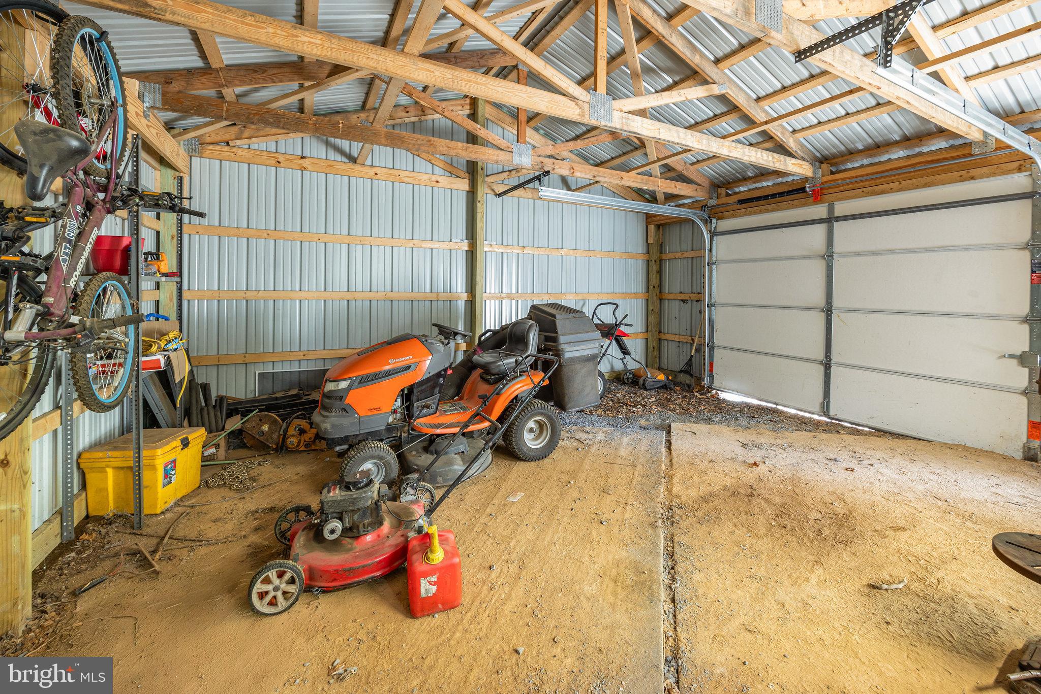 SILVER SPRING TWP - Residential