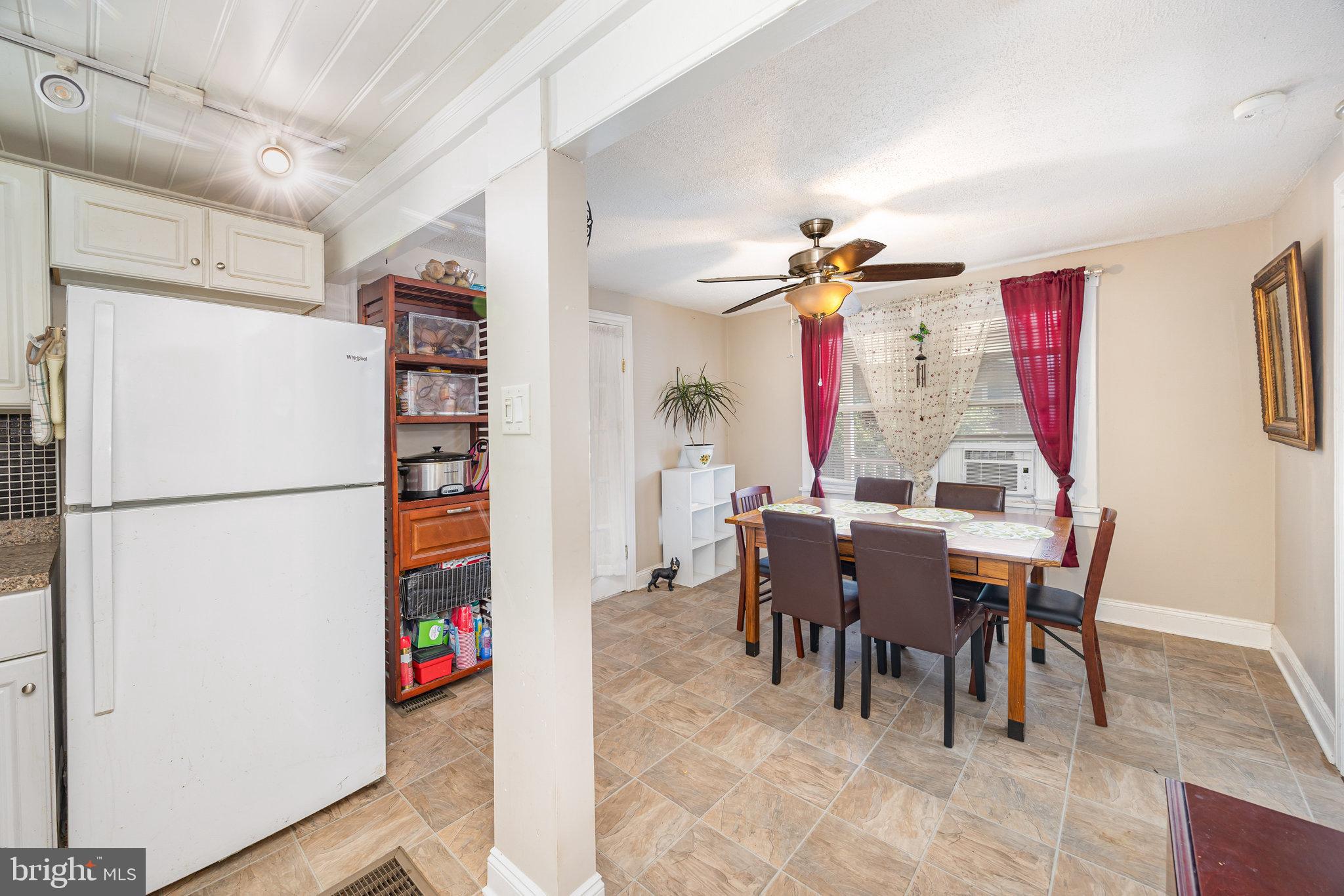 SILVER SPRING TWP - Residential