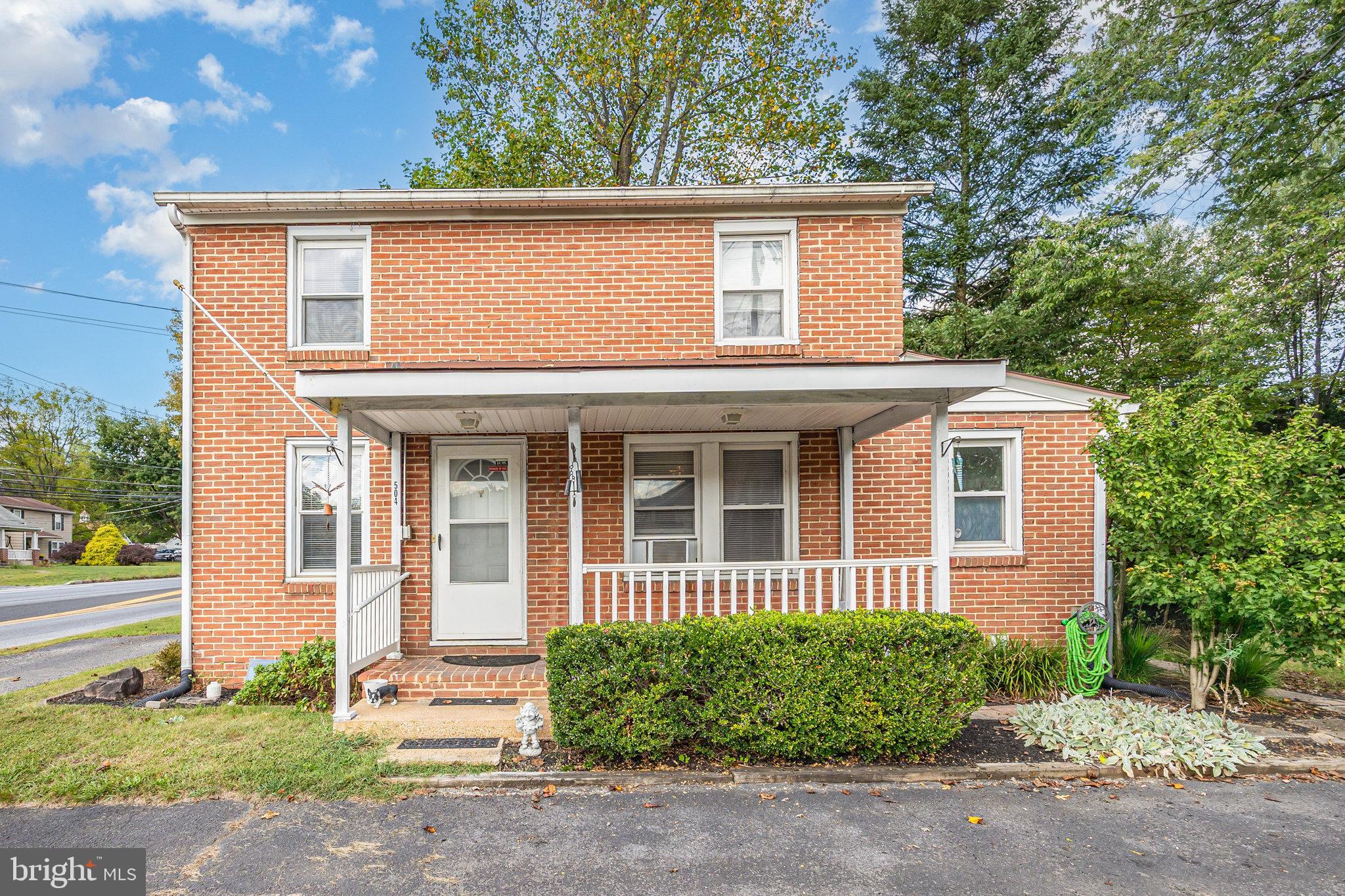 SILVER SPRING TWP - Residential