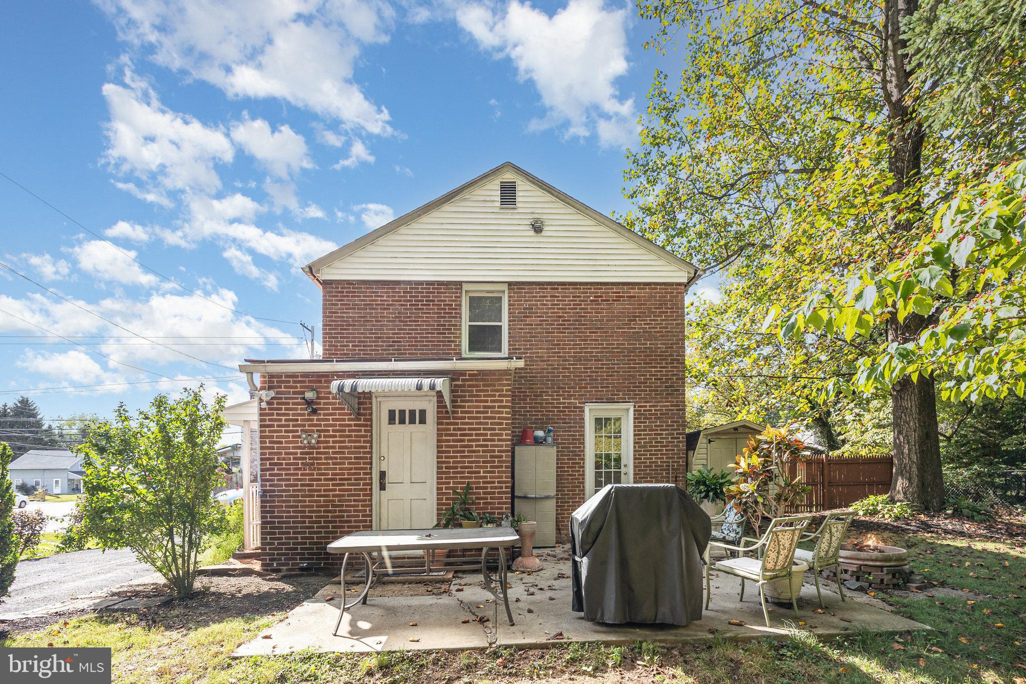 SILVER SPRING TWP - Residential