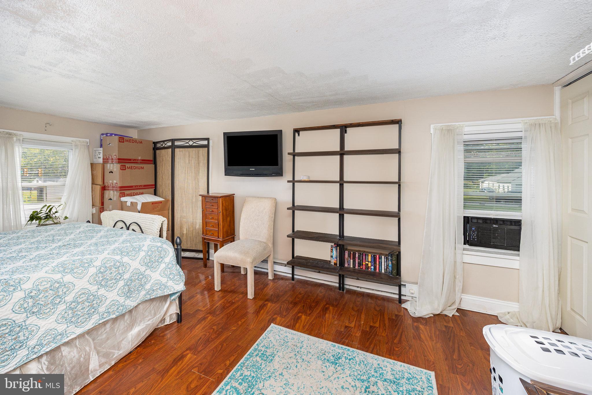 SILVER SPRING TWP - Residential