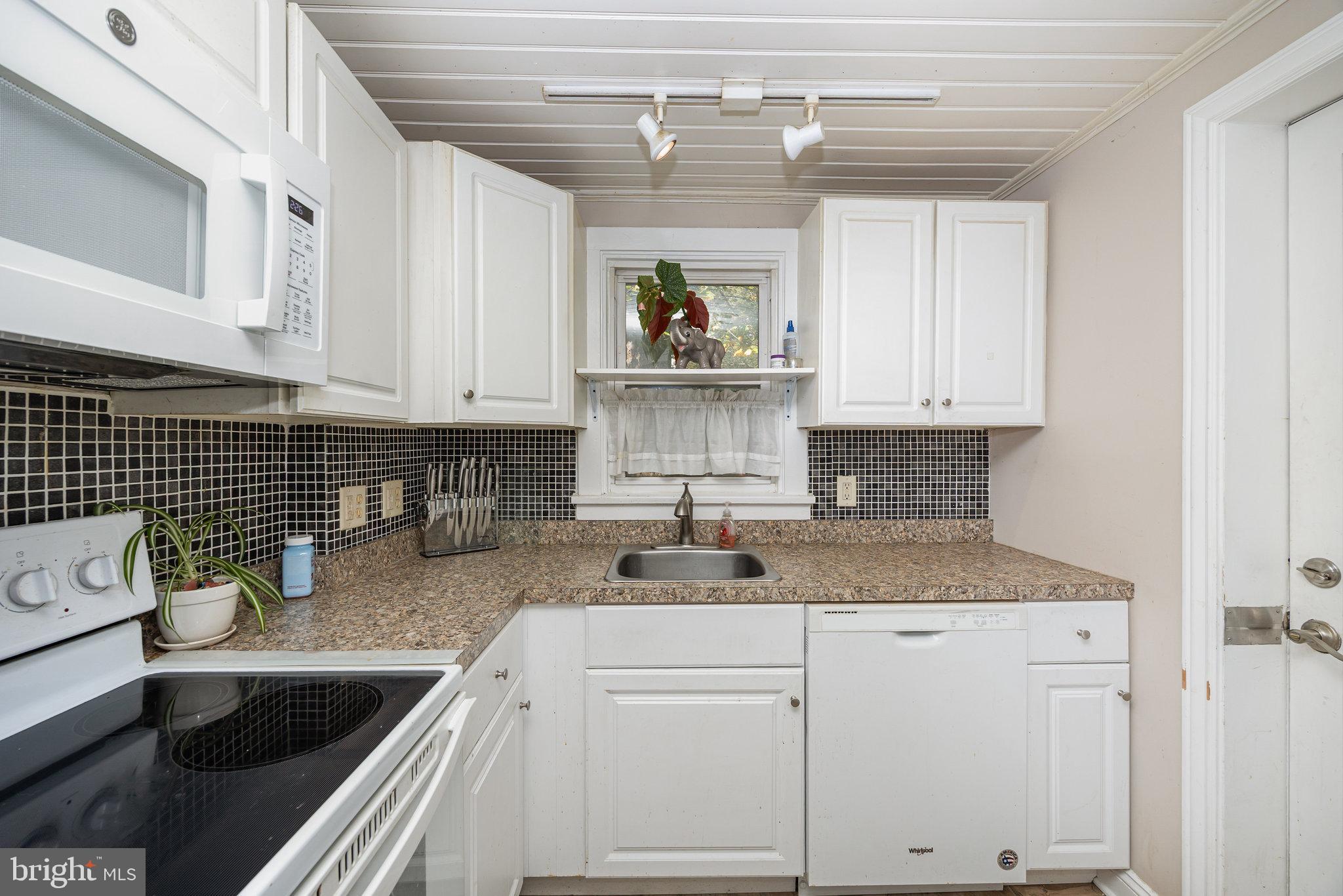 SILVER SPRING TWP - Residential