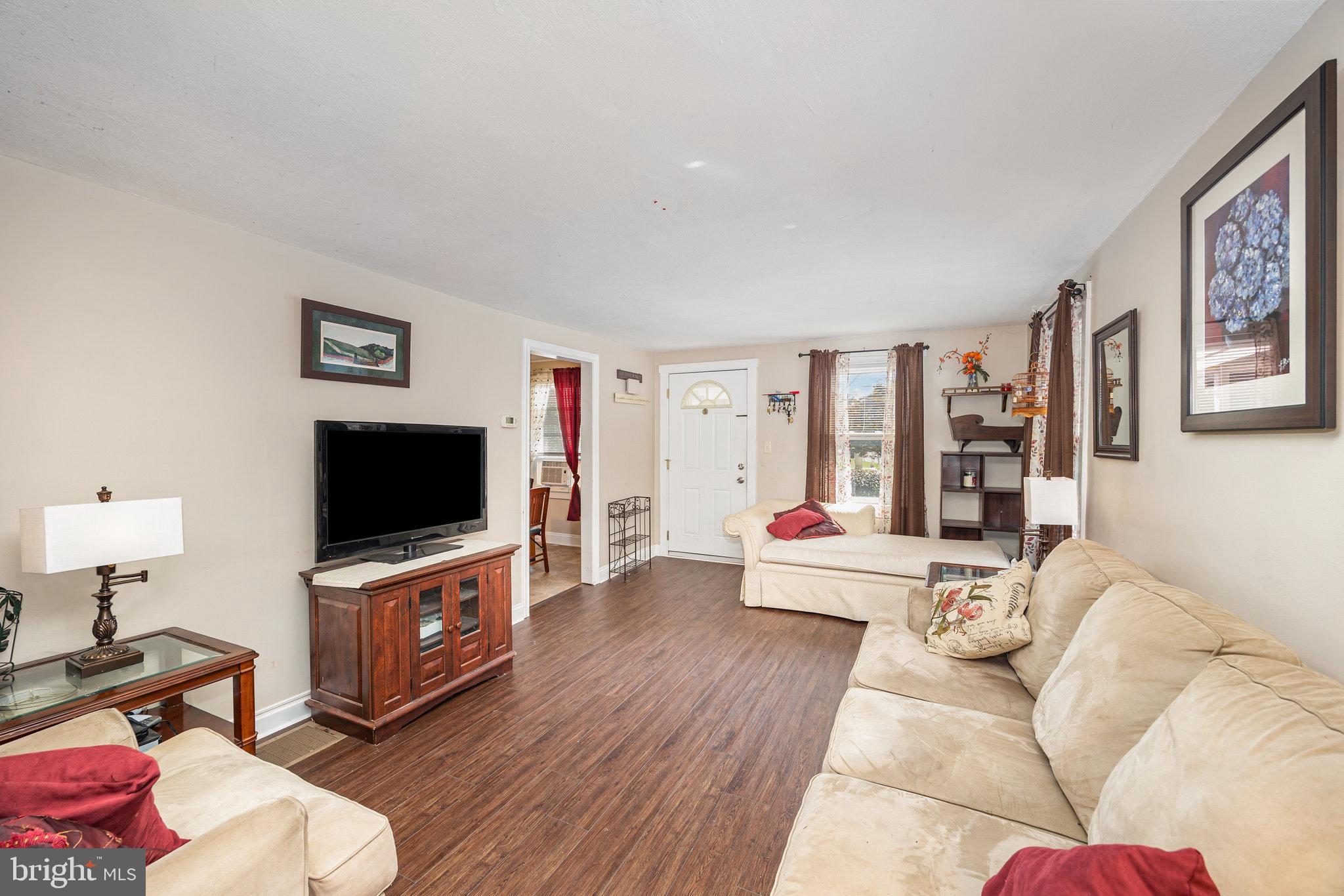 SILVER SPRING TWP - Residential