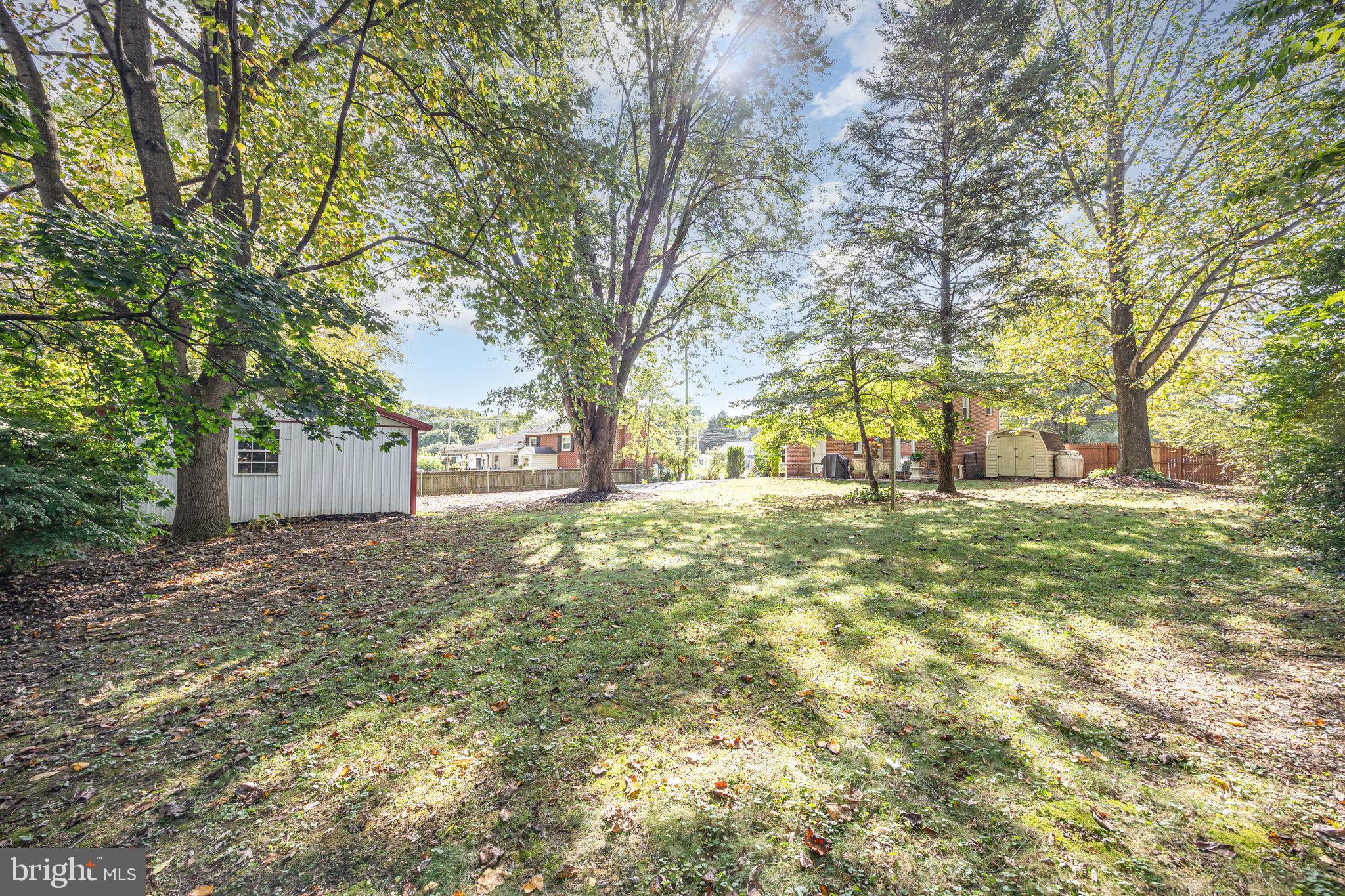 SILVER SPRING TWP - Residential