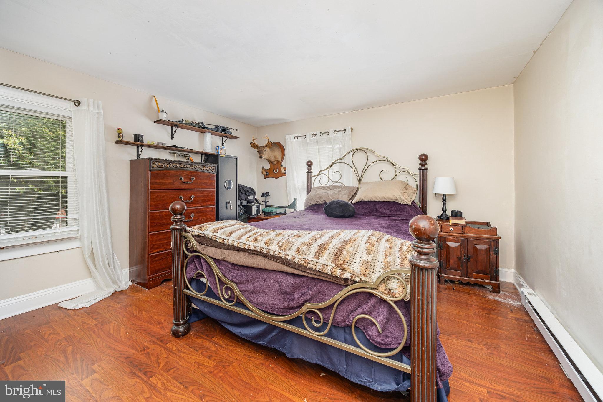 SILVER SPRING TWP - Residential