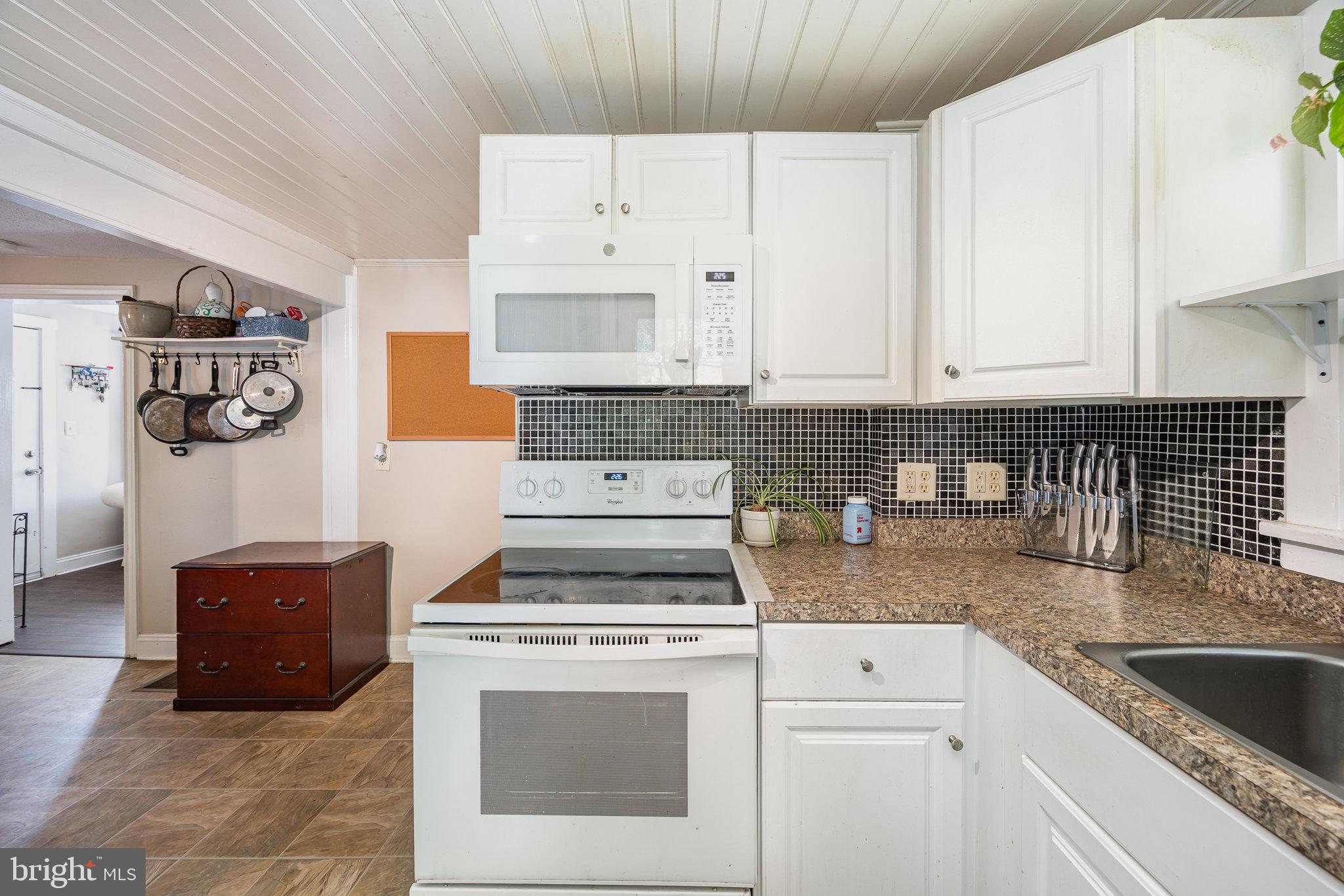 SILVER SPRING TWP - Residential