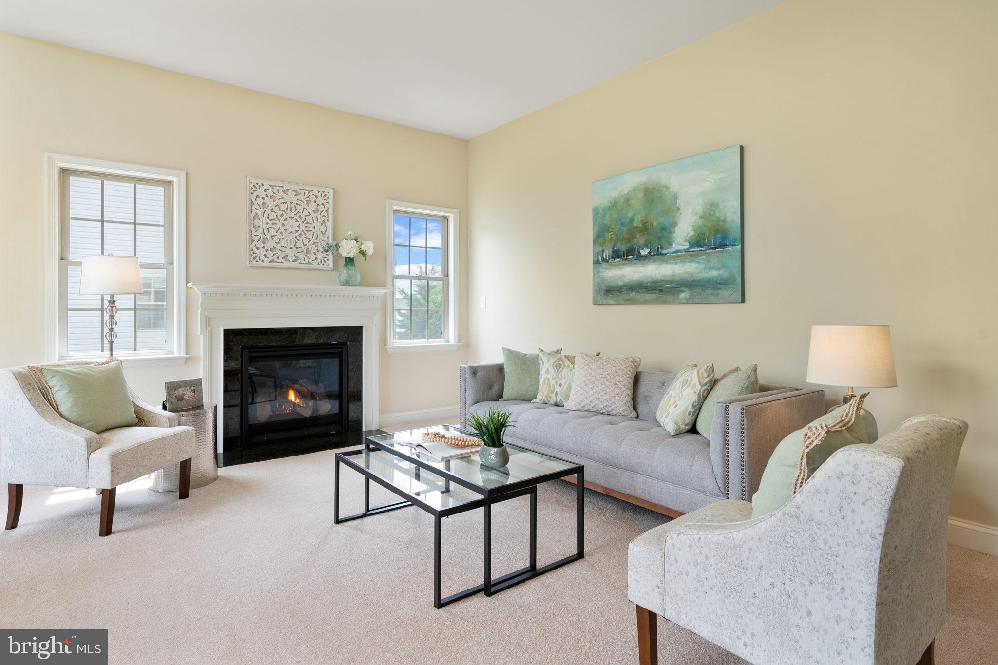 BEALLAIR - Residential