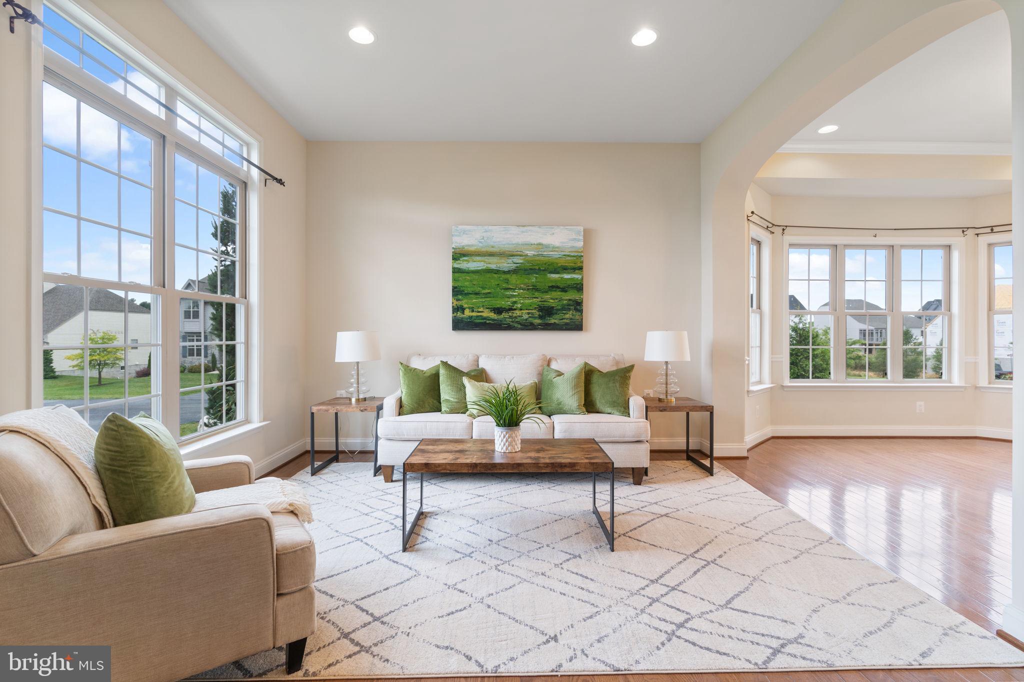 BEALLAIR - Residential