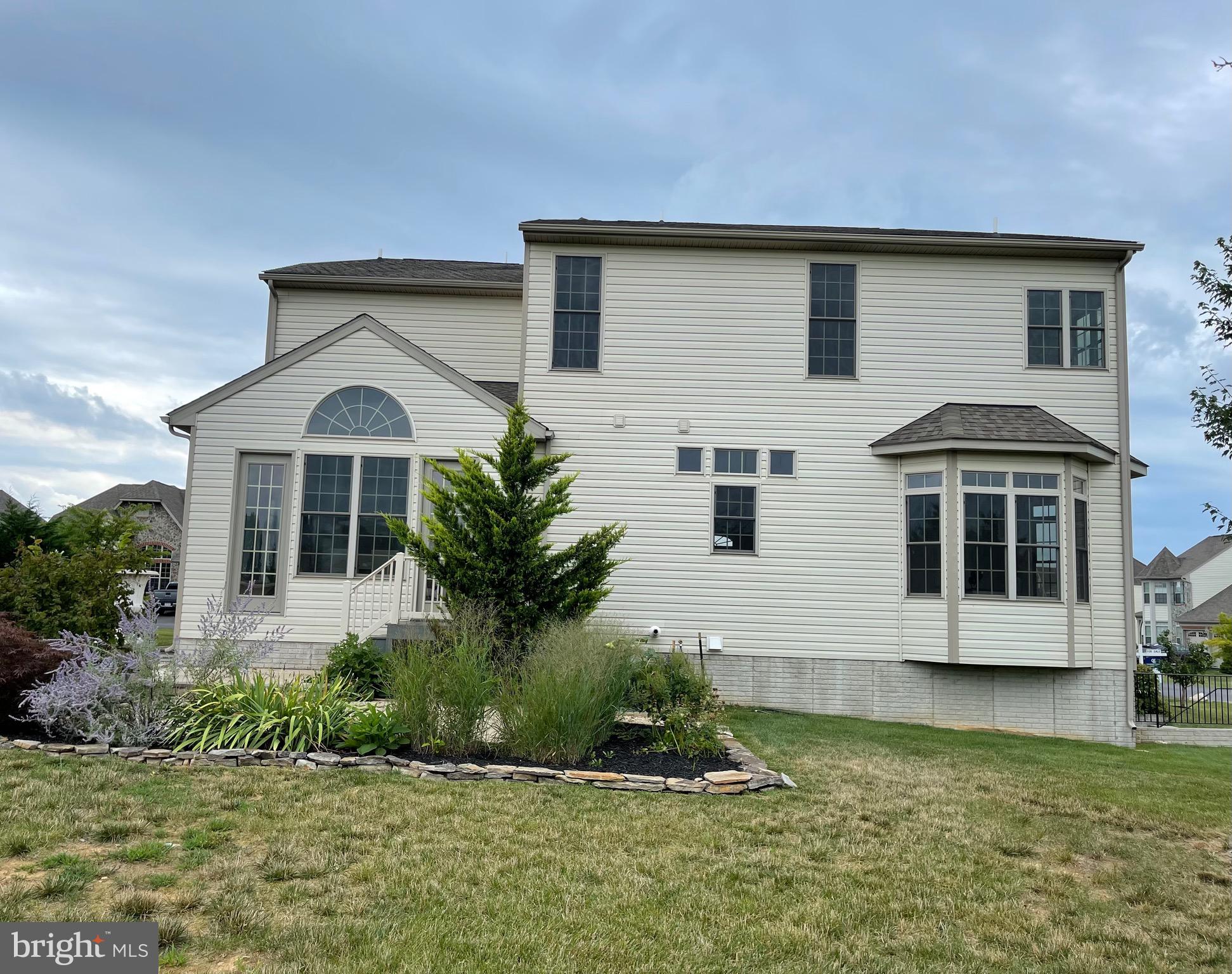 BEALLAIR - Residential