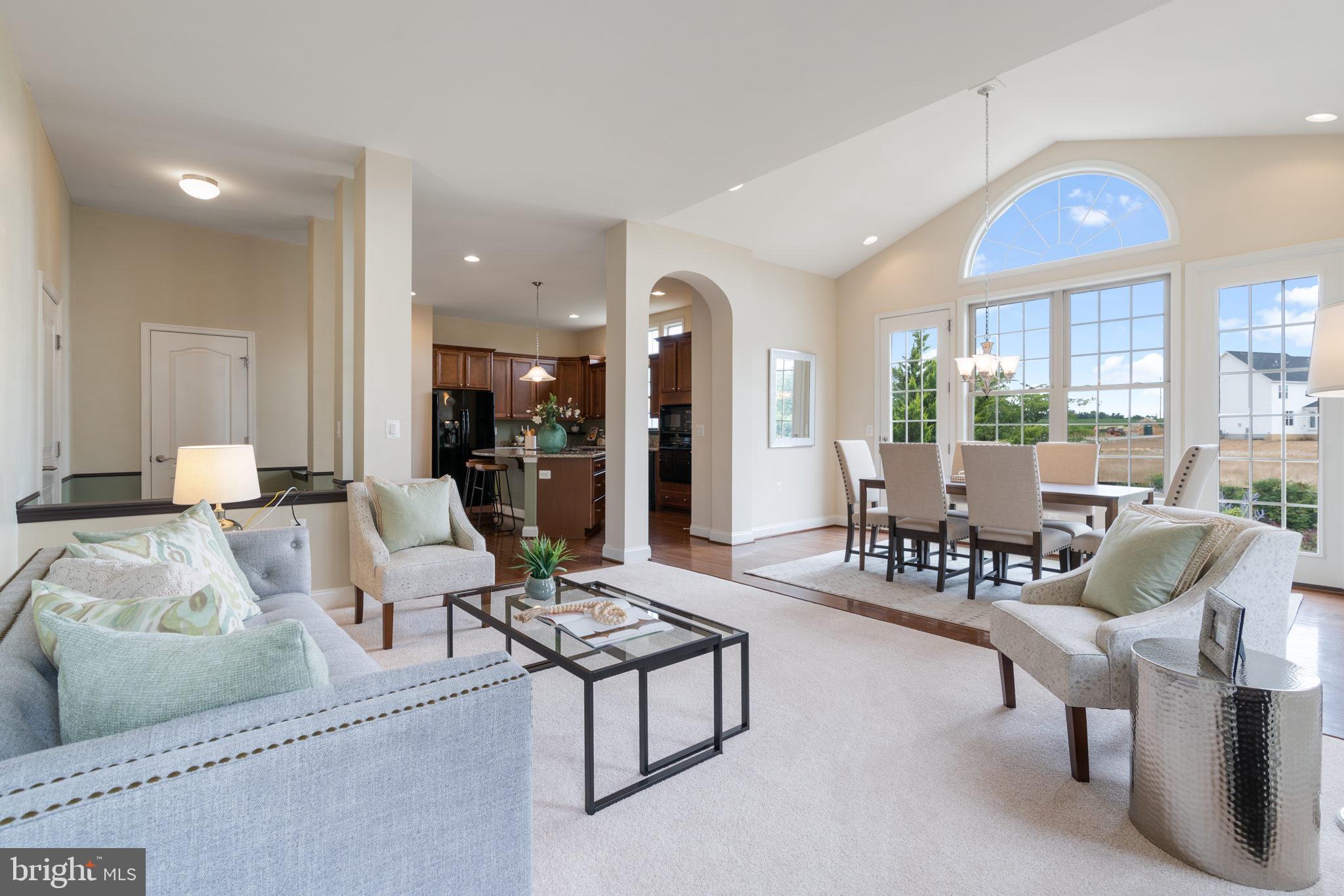 BEALLAIR - Residential