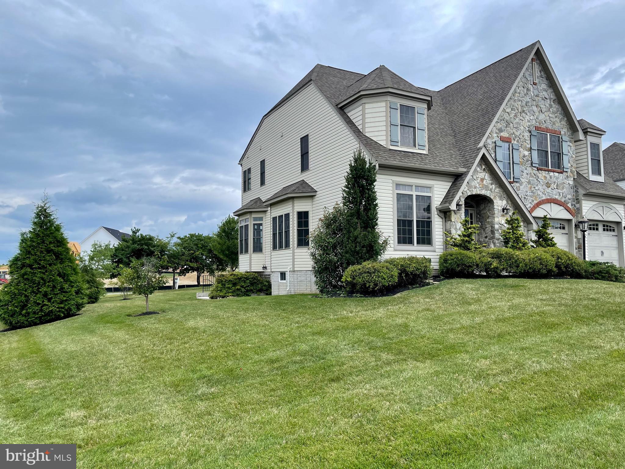 BEALLAIR - Residential