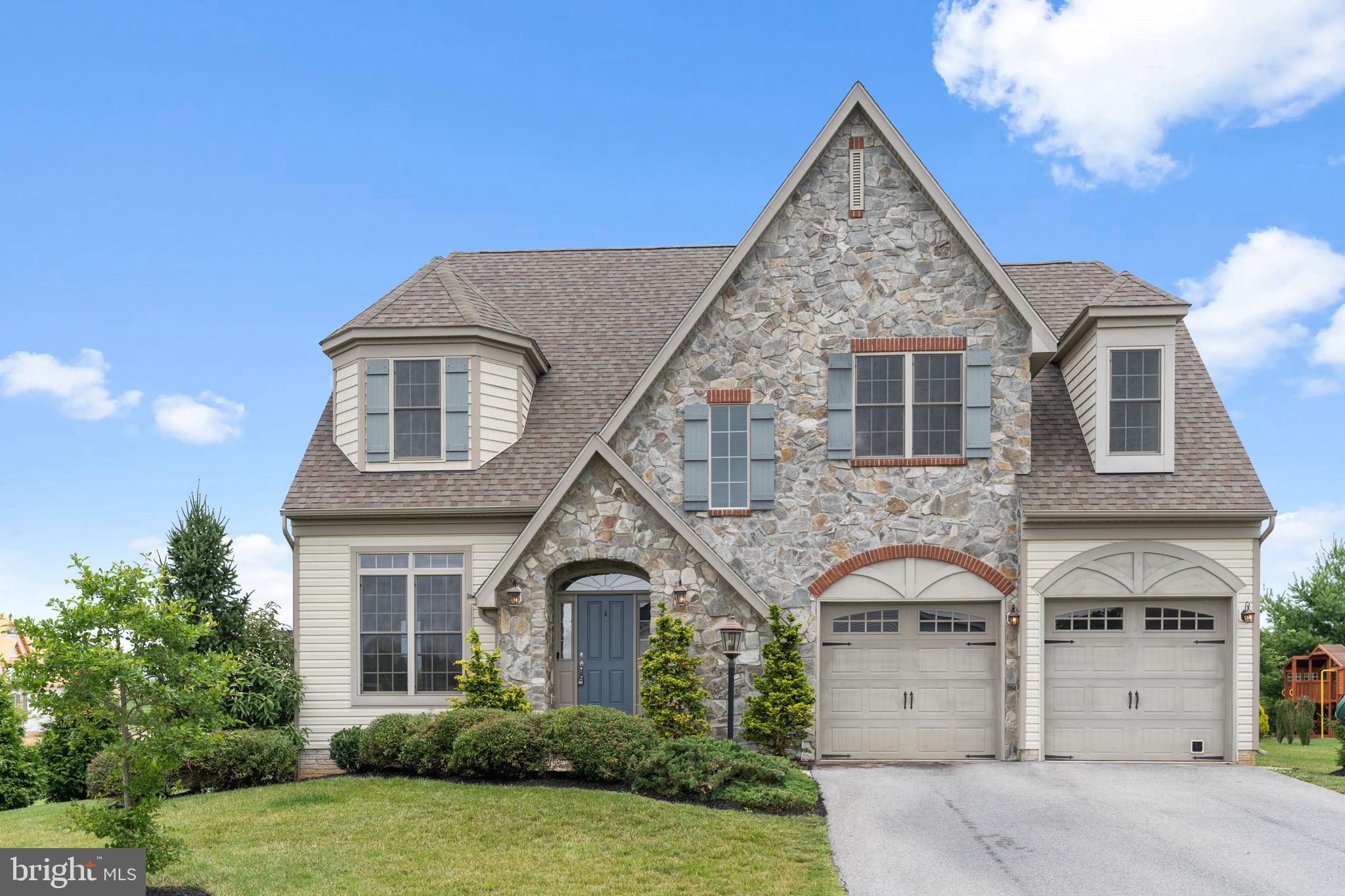 BEALLAIR - Residential