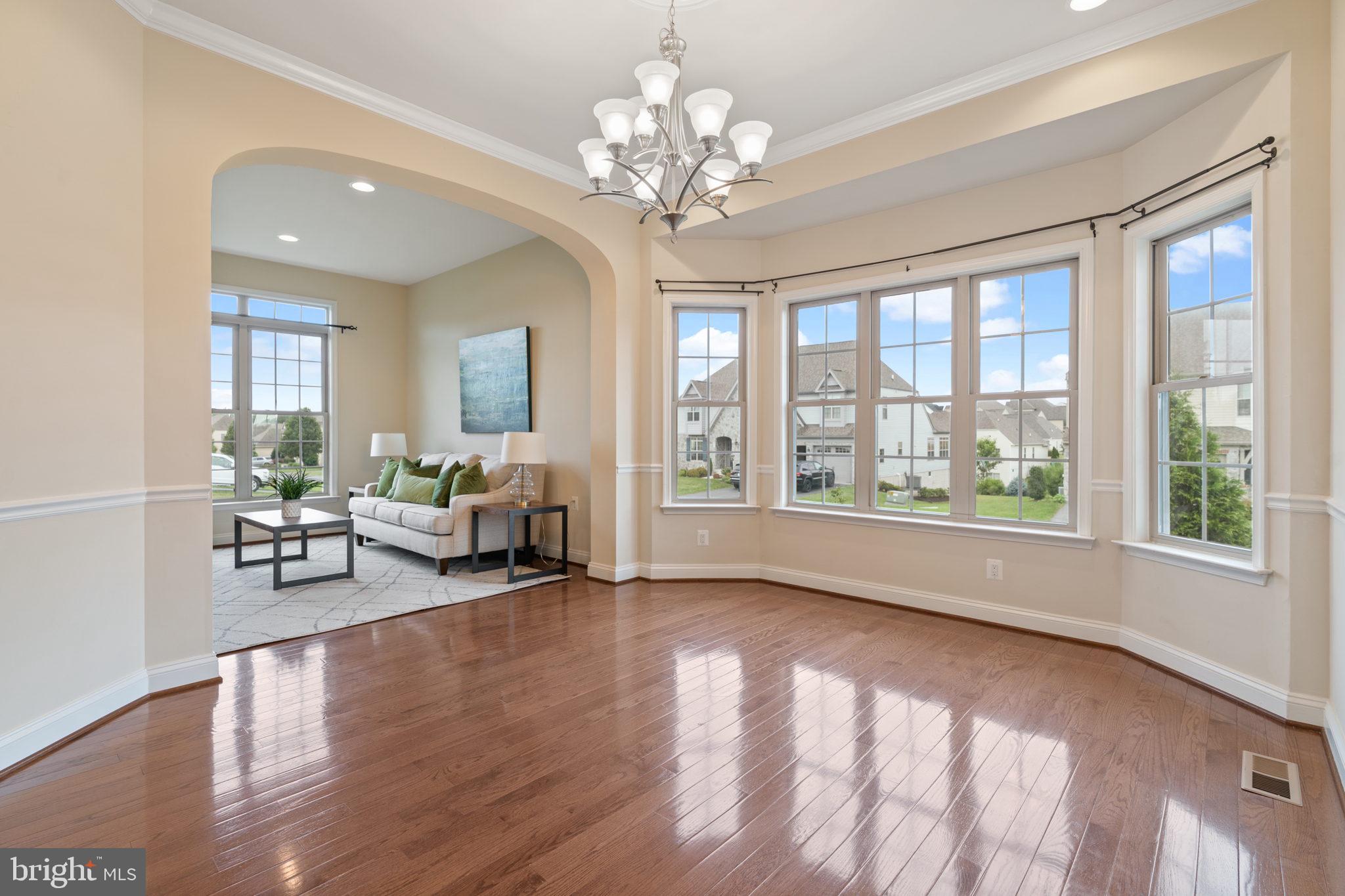 BEALLAIR - Residential